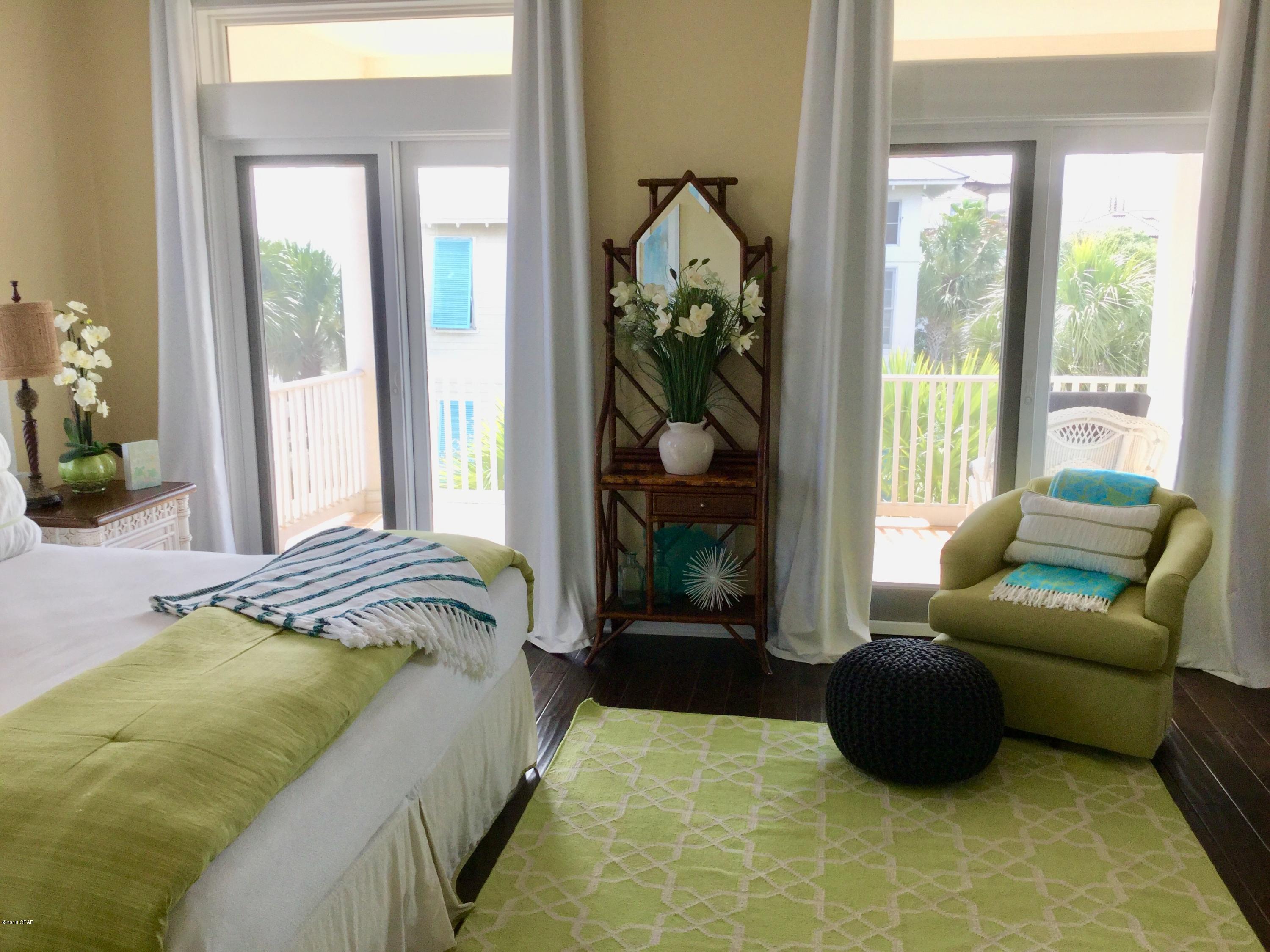 Carillon Beach - Residential