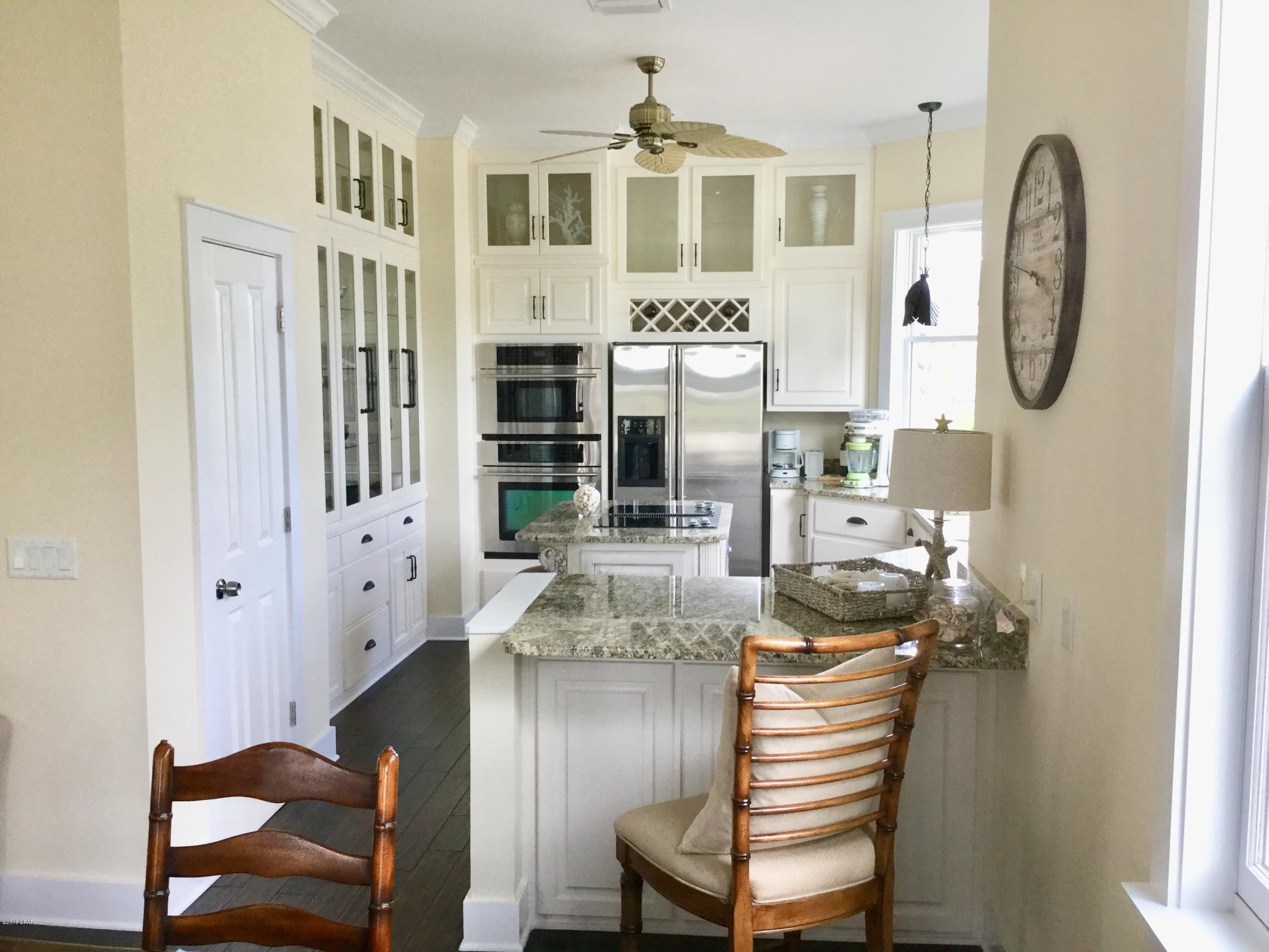 Carillon Beach - Residential