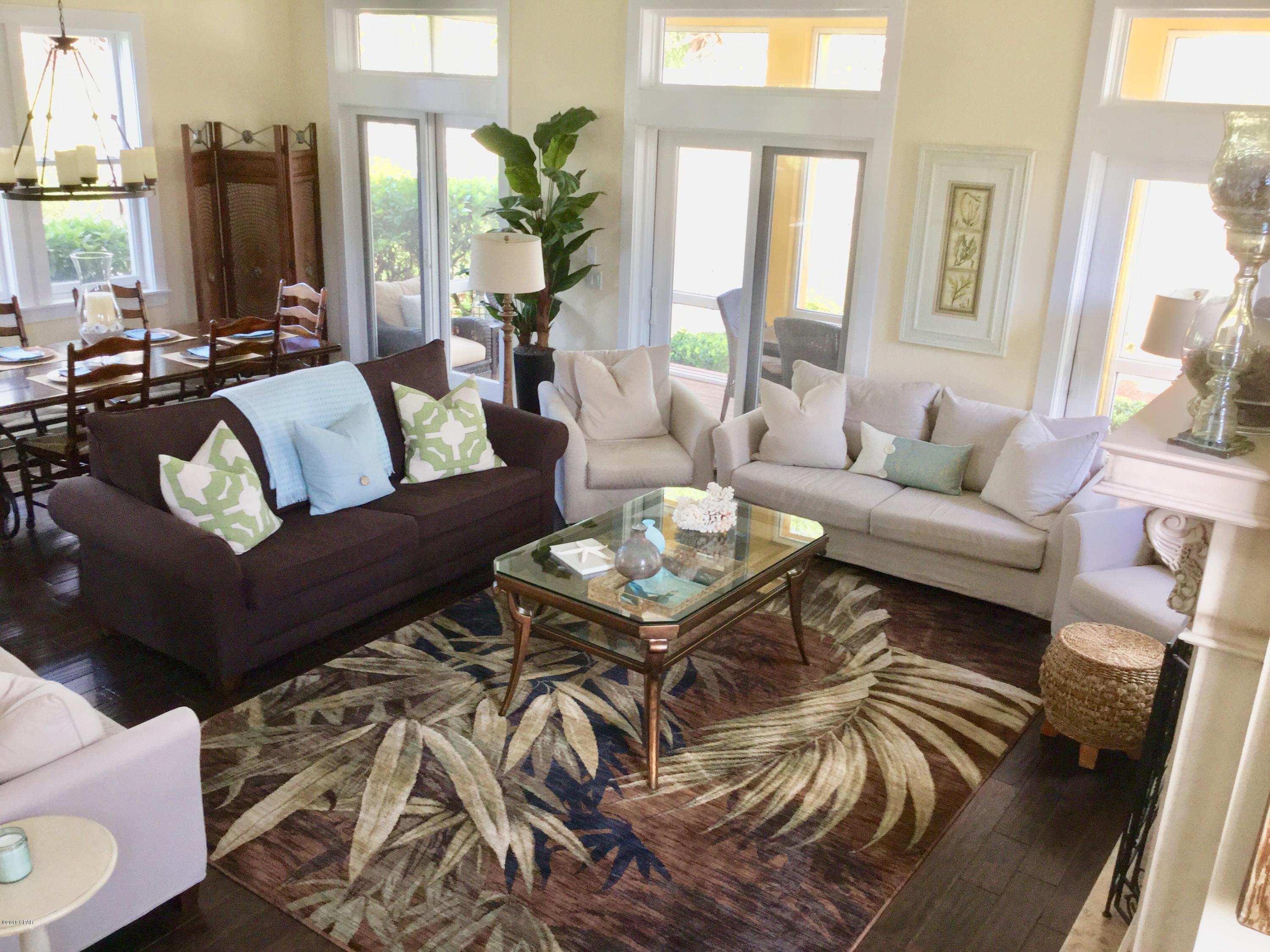 Carillon Beach - Residential