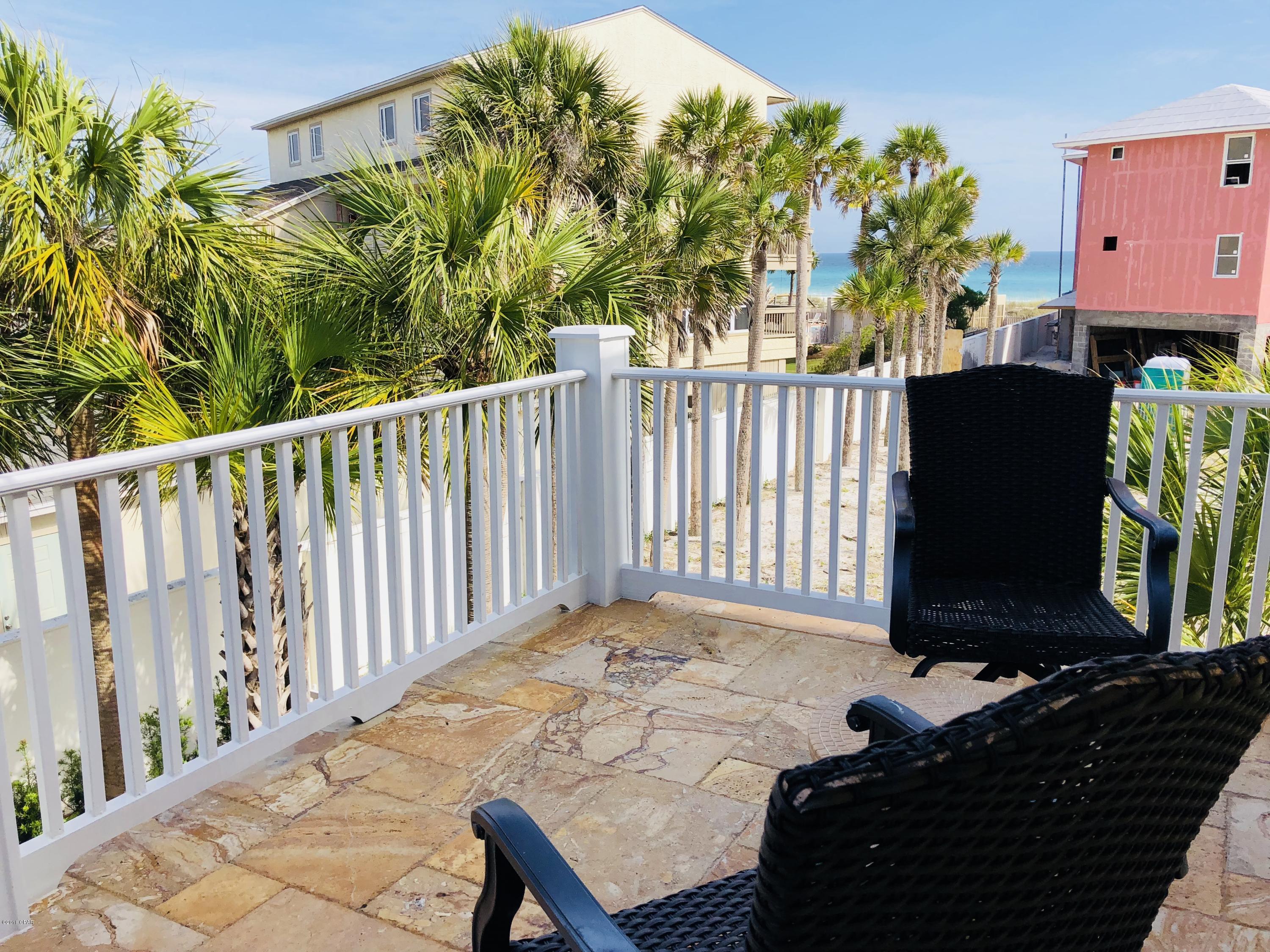 Carillon Beach - Residential