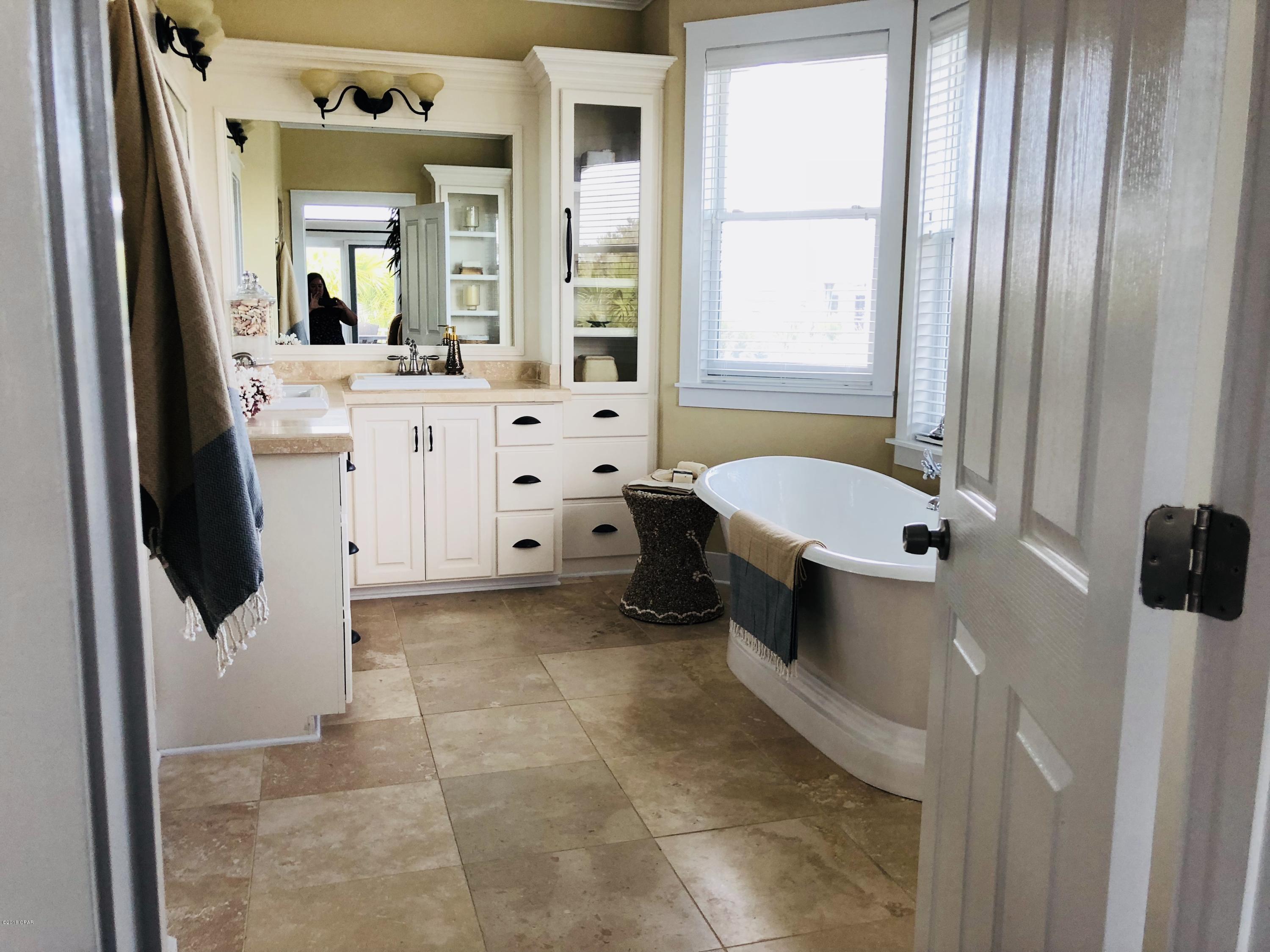 Carillon Beach - Residential