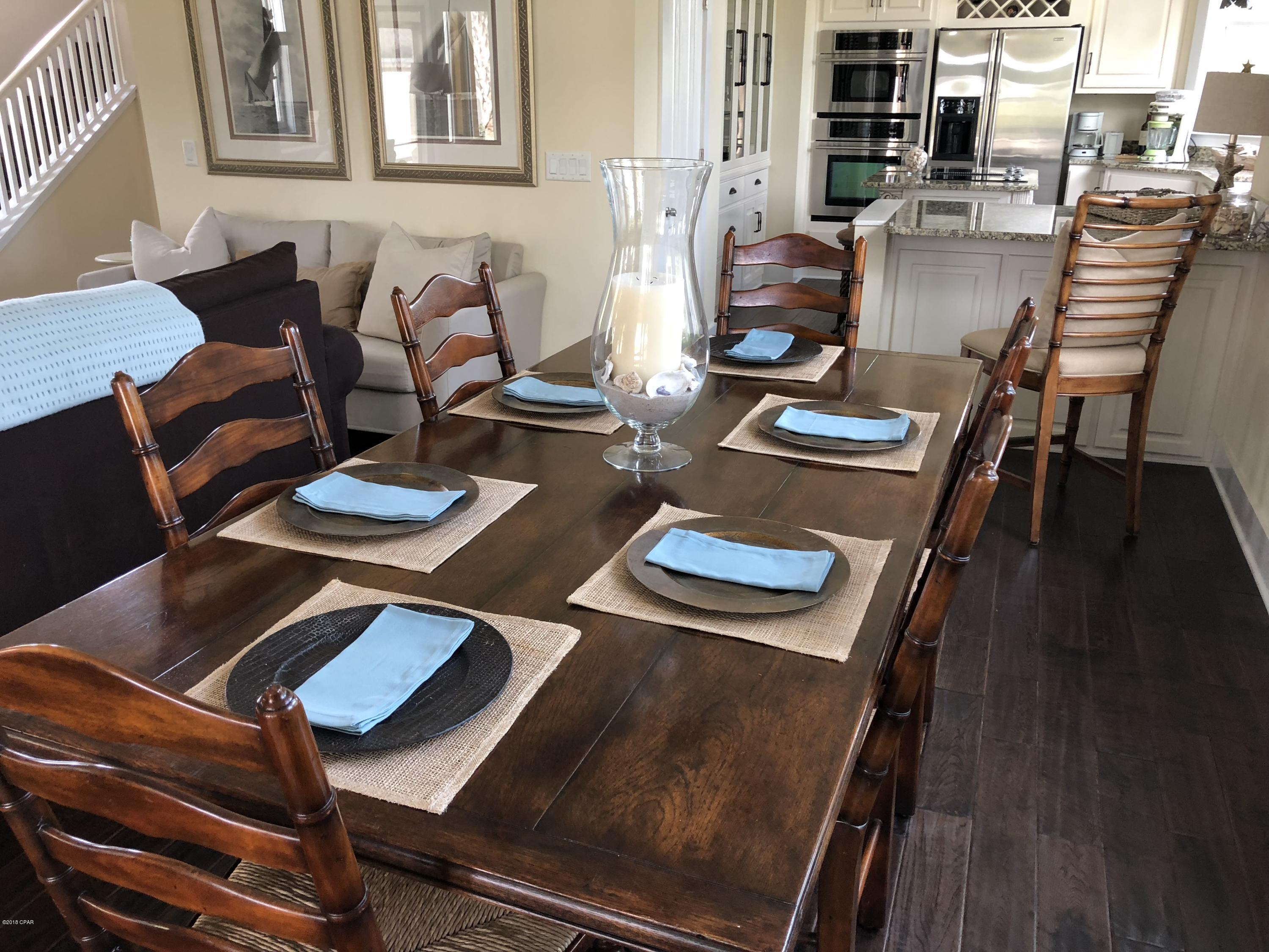 Carillon Beach - Residential