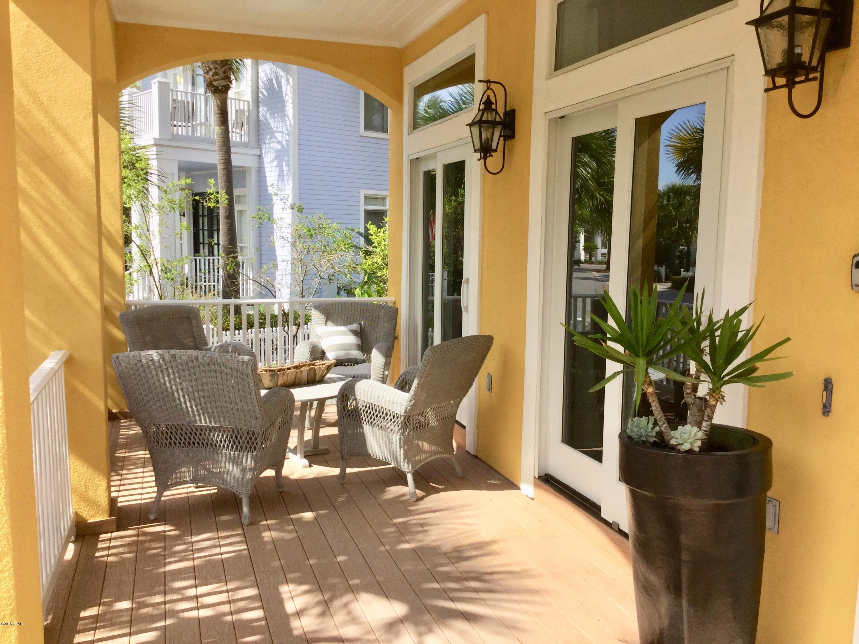 Carillon Beach - Residential