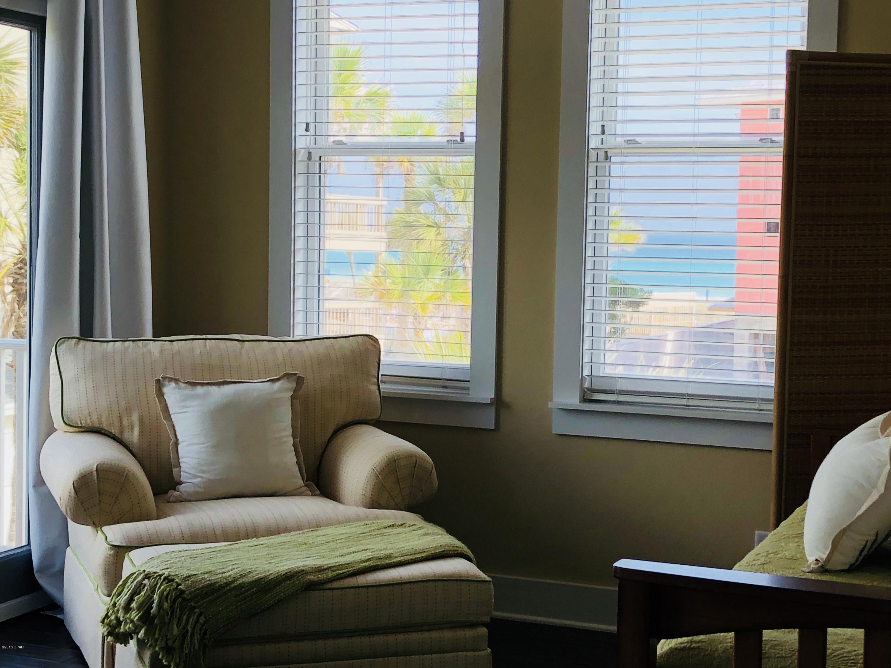 Carillon Beach - Residential