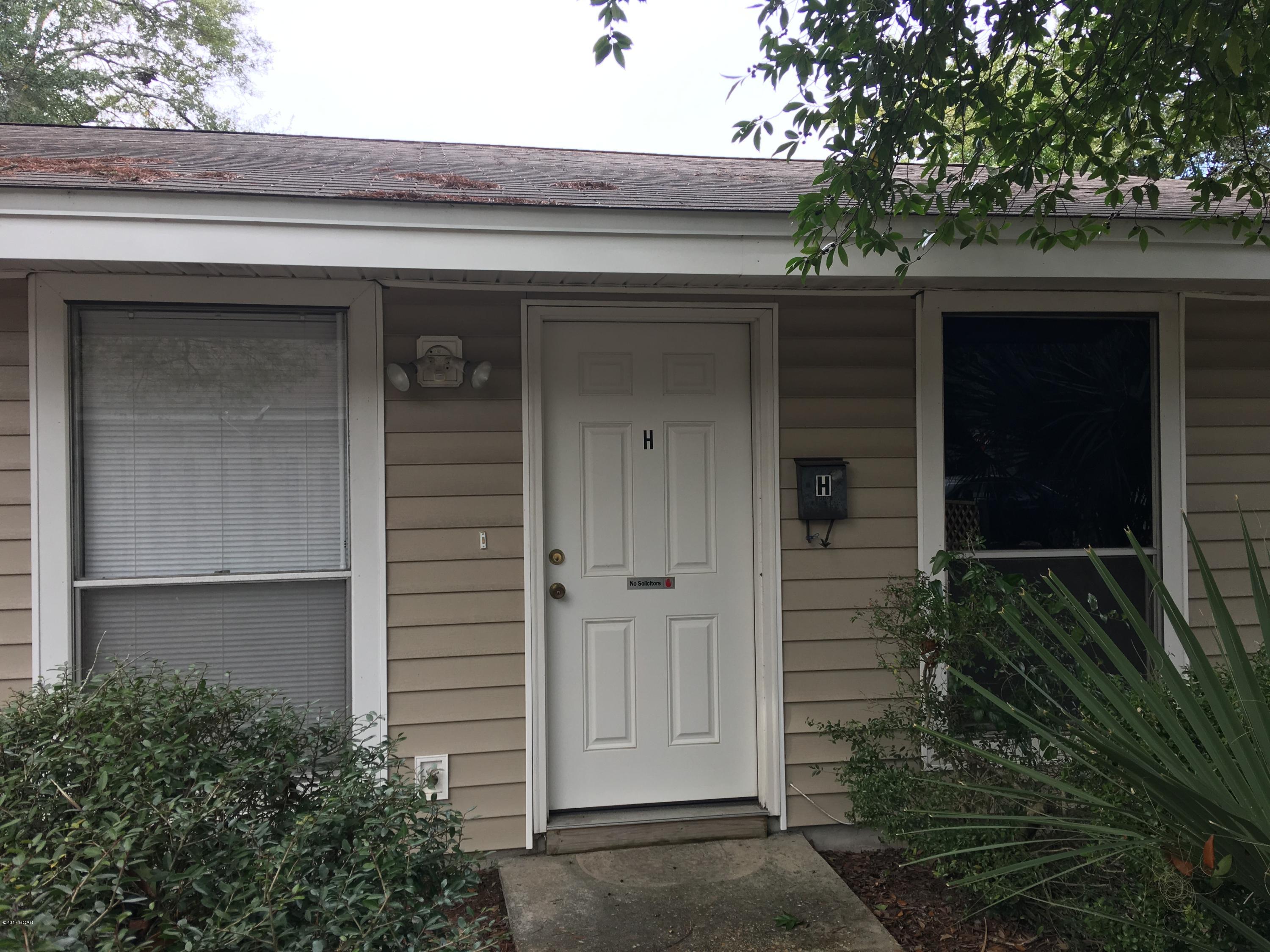 Old Town Plat - Residential Lease