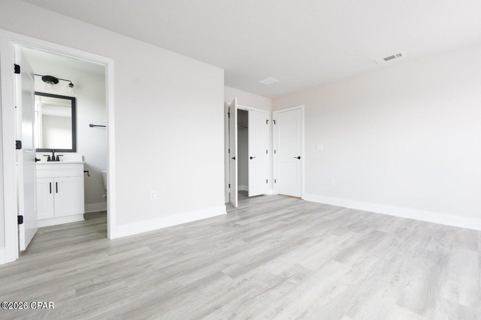 Parkbrook - Residential