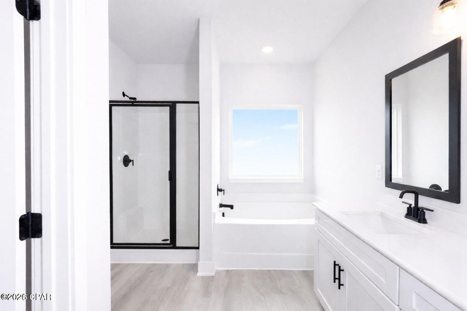 Parkbrook - Residential