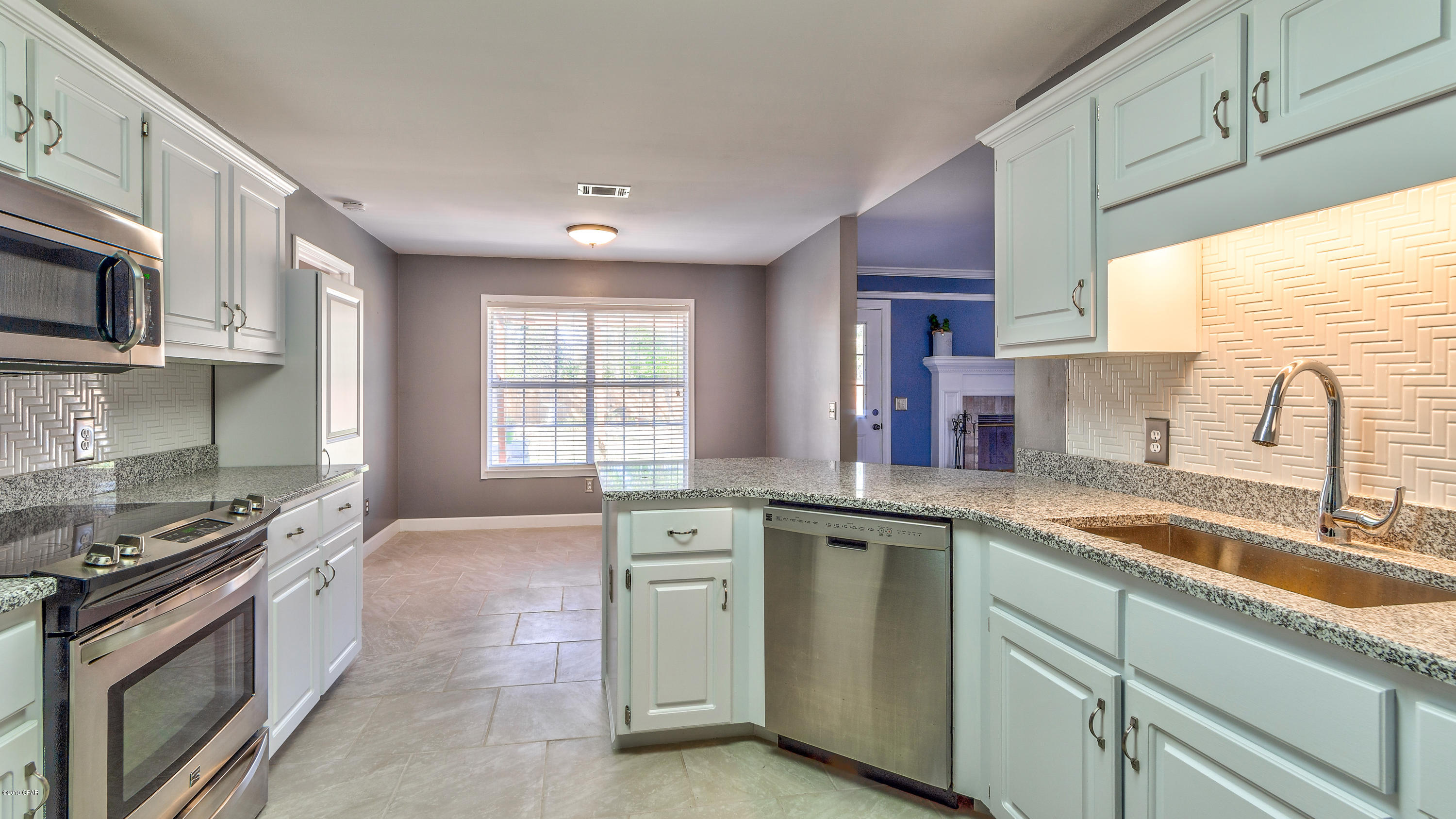 Mowat Highlands Ph VII - Residential