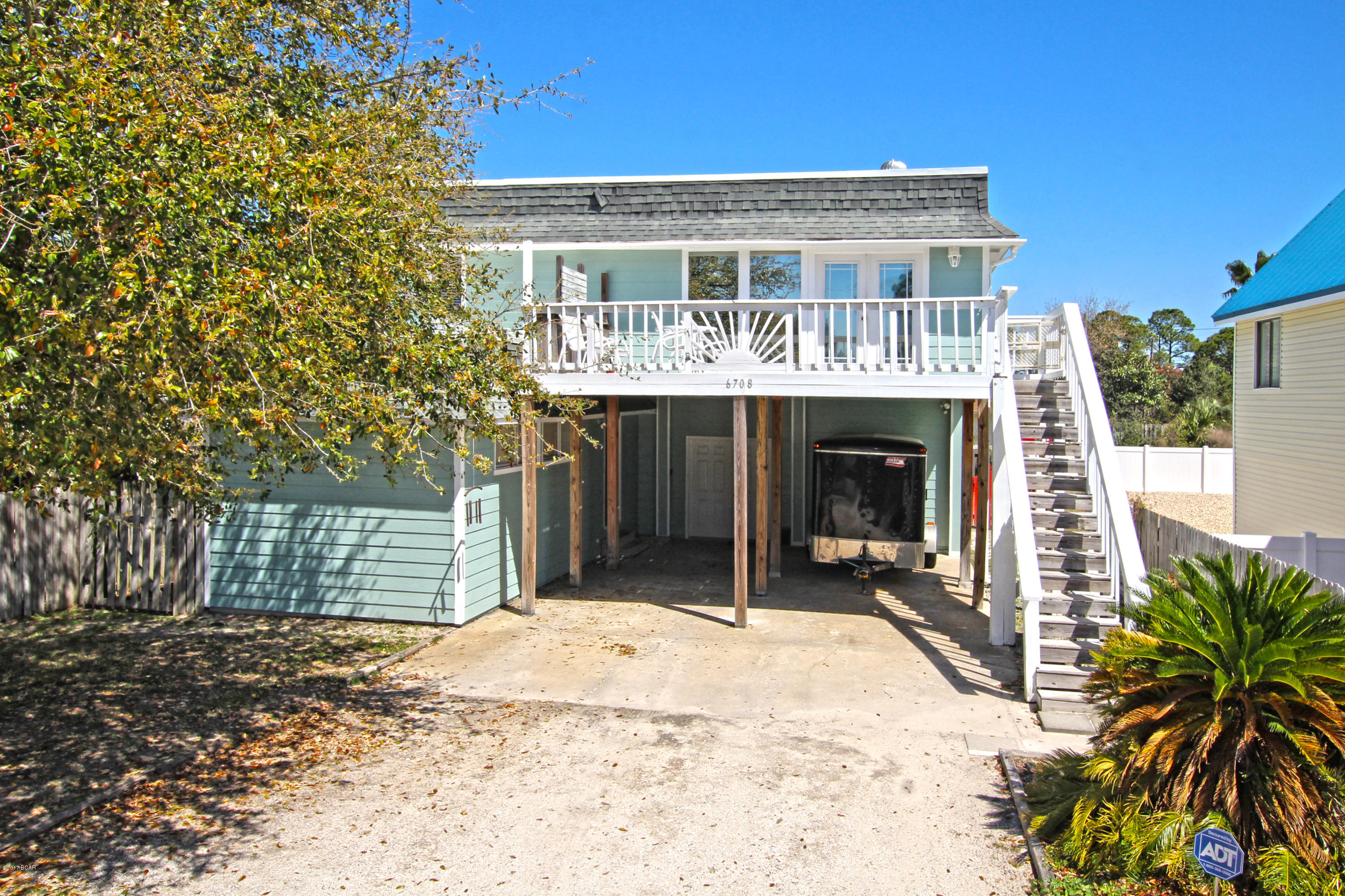 Holiday Beach Unit 6 - Residential