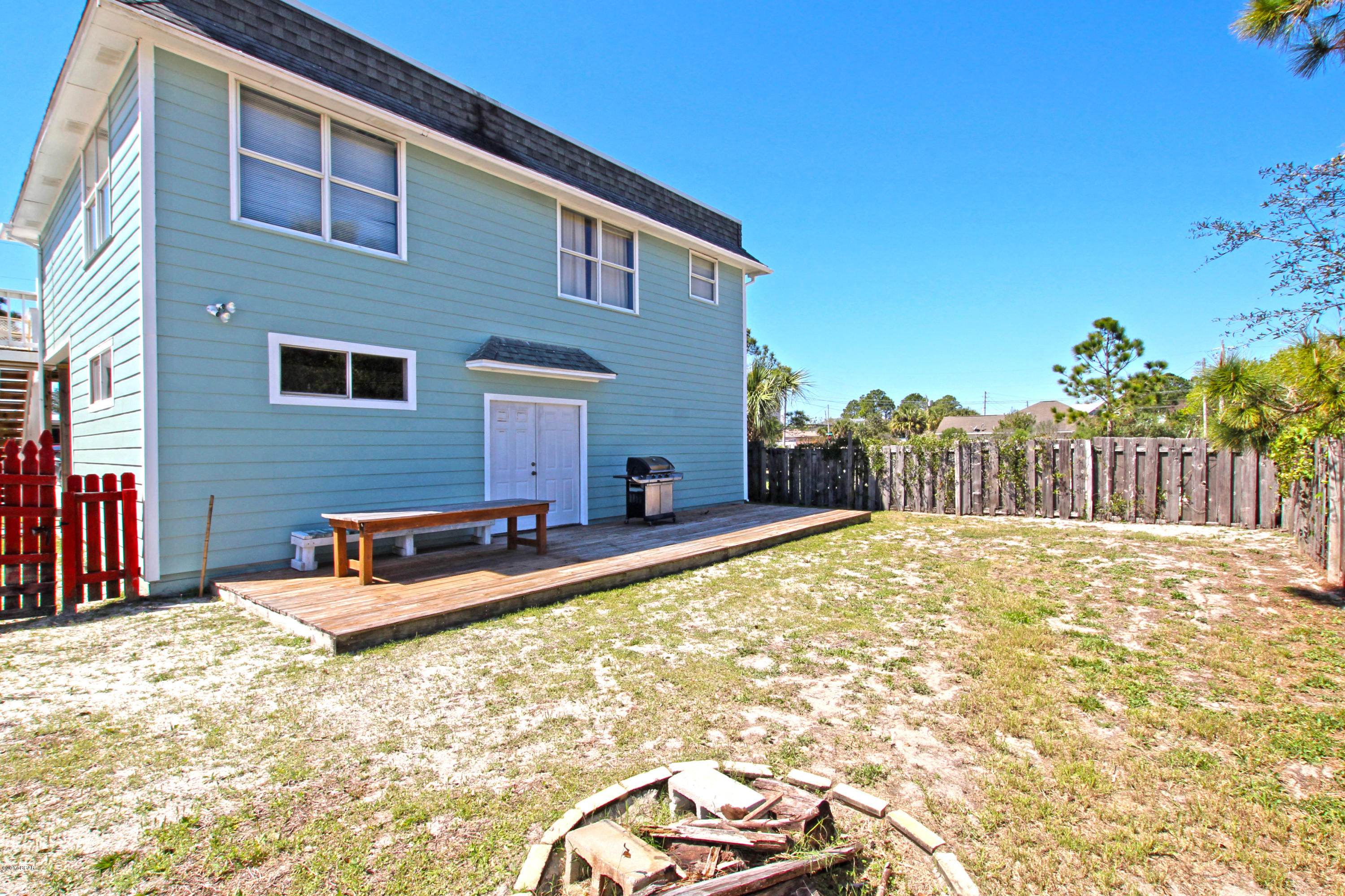 Holiday Beach Unit 6 - Residential