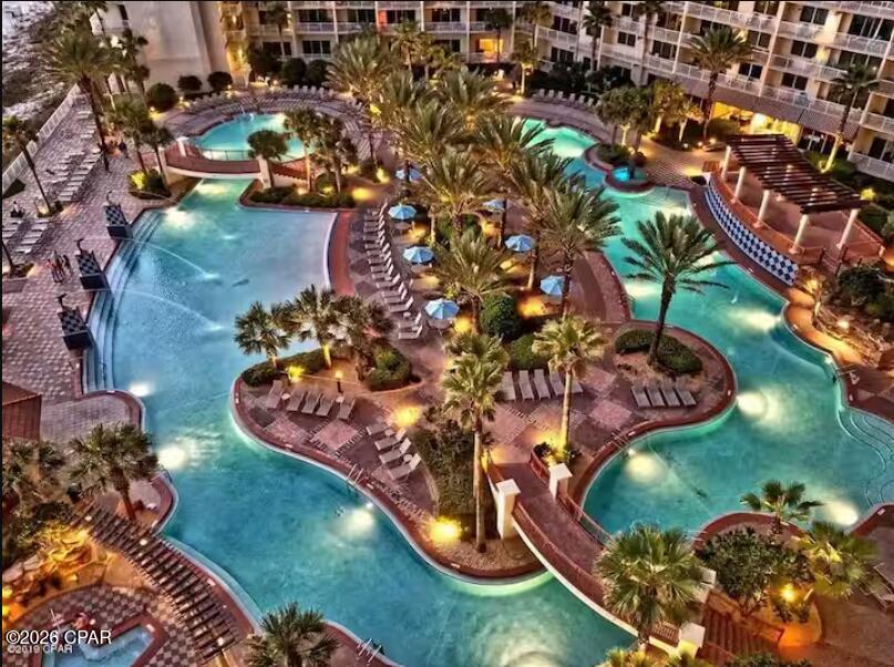 Shores Of Panama Phase I - Residential