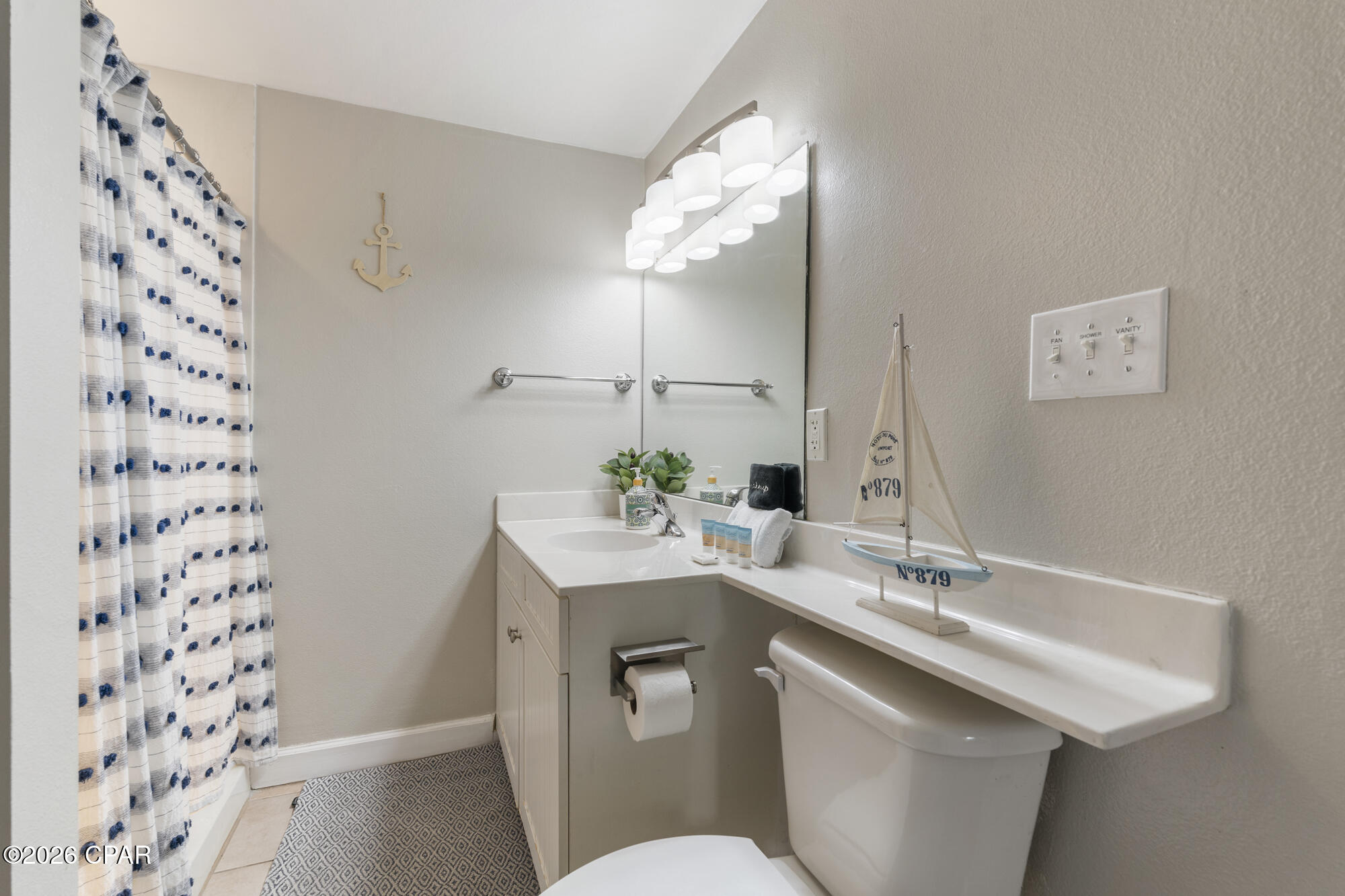 Shores Of Panama Phase I - Residential