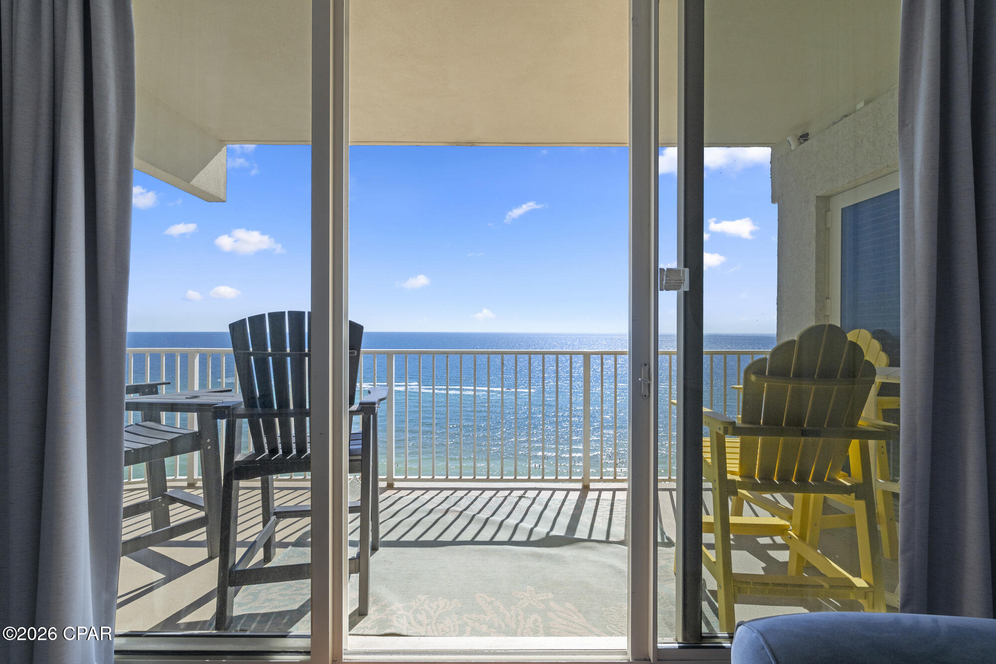 Shores Of Panama Phase I - Residential