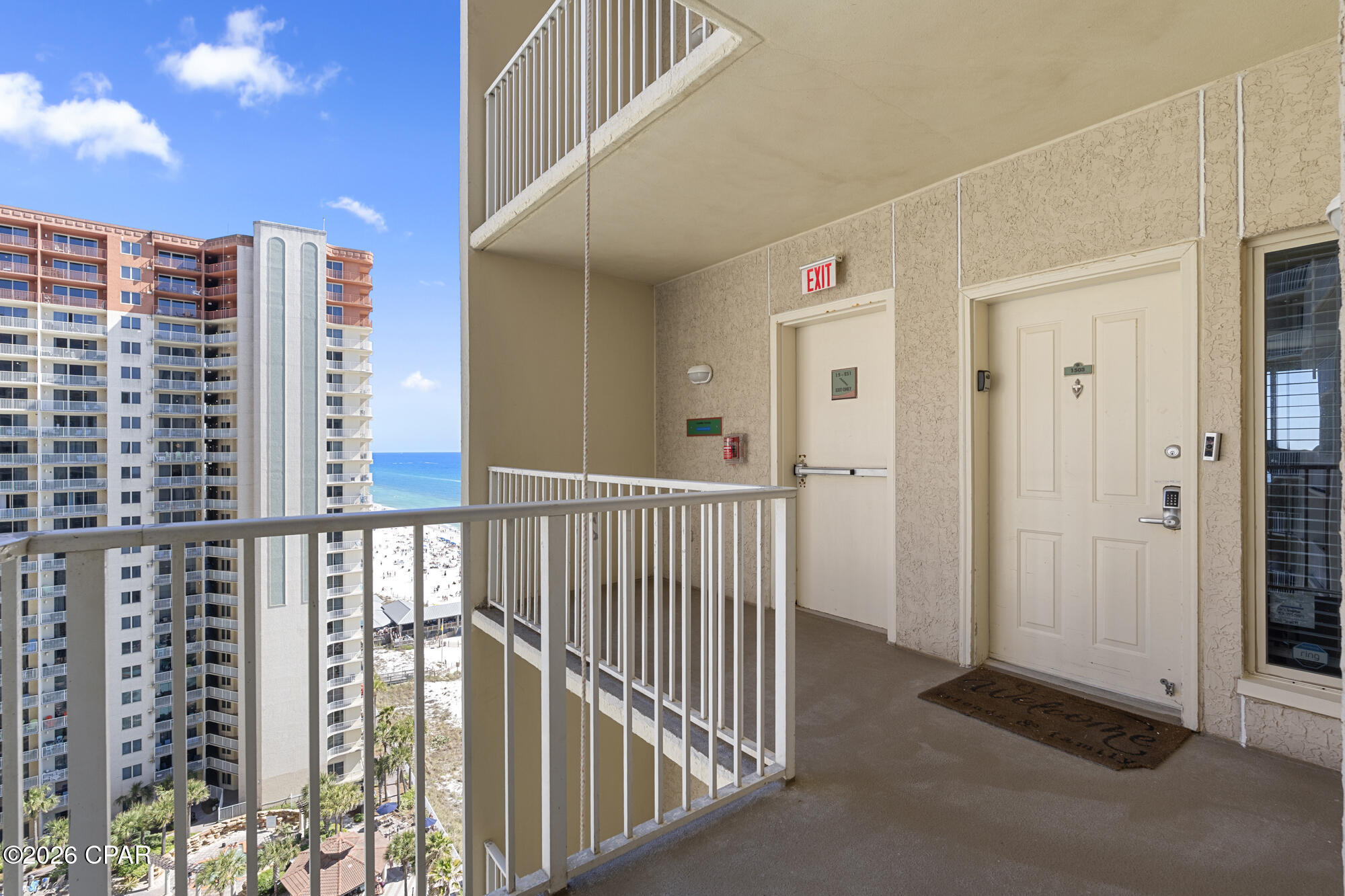 Shores Of Panama Phase I - Residential