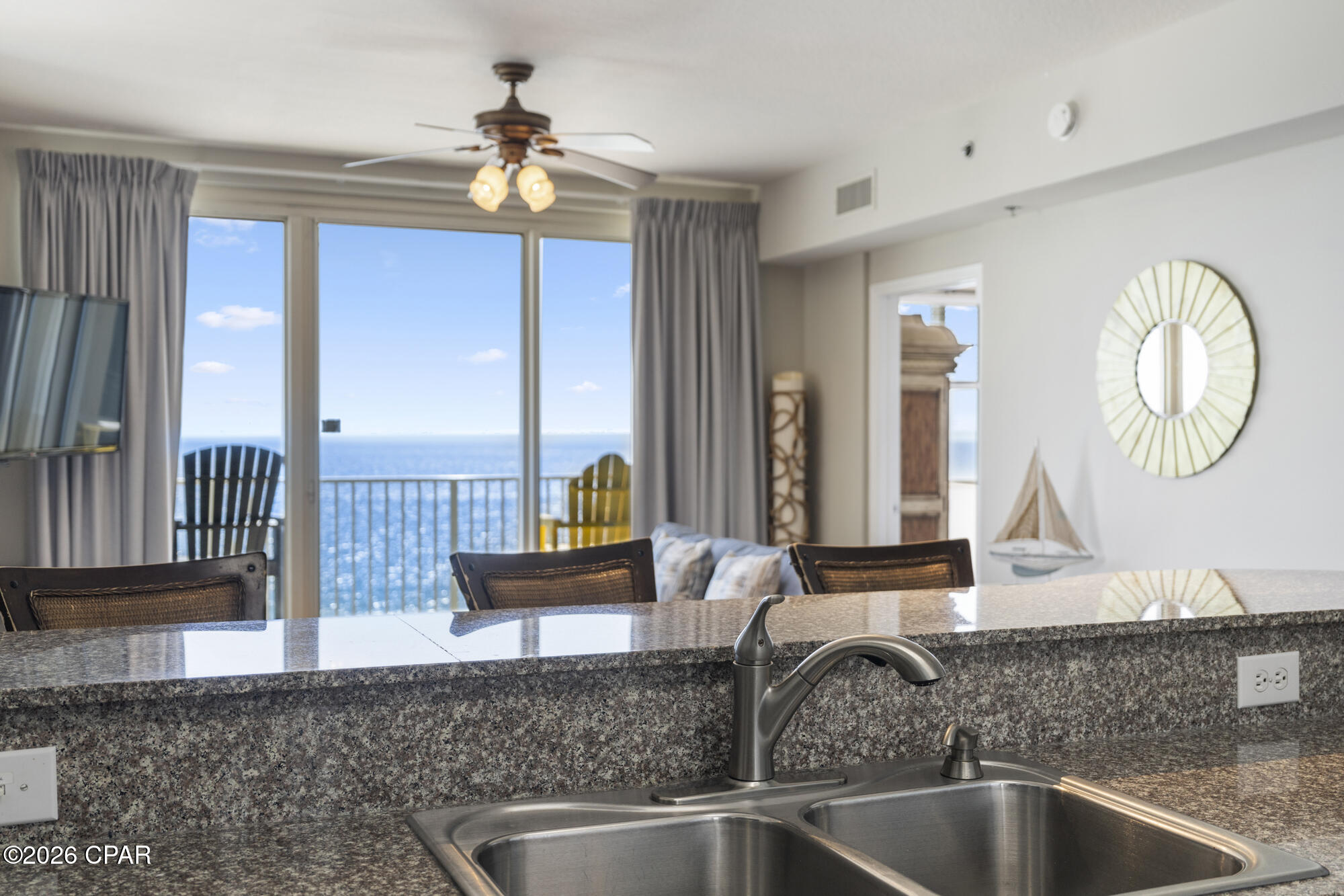 Shores Of Panama Phase I - Residential