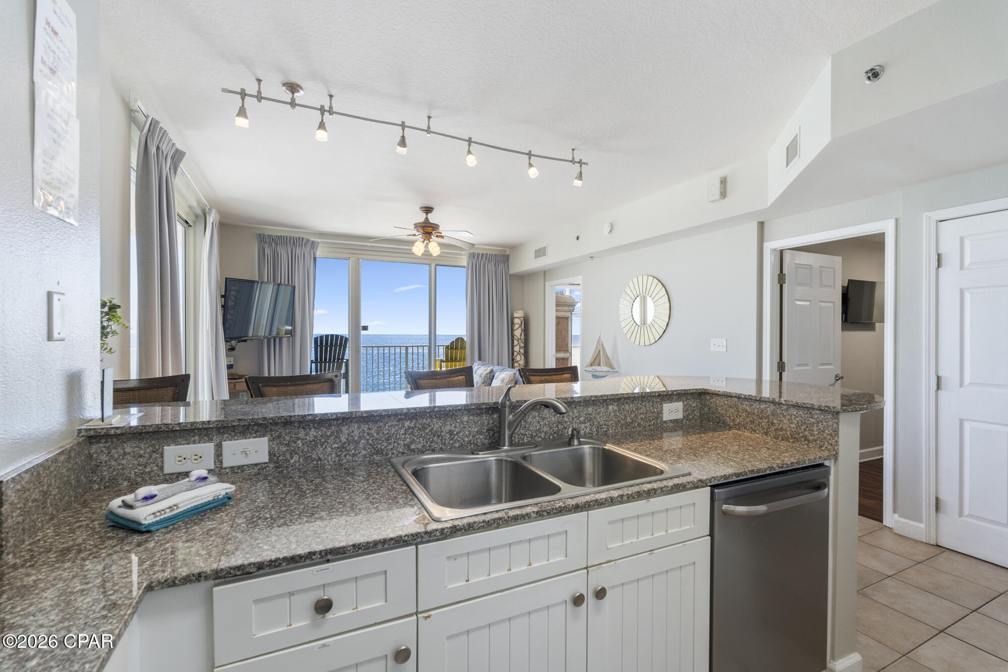 Shores Of Panama Phase I - Residential