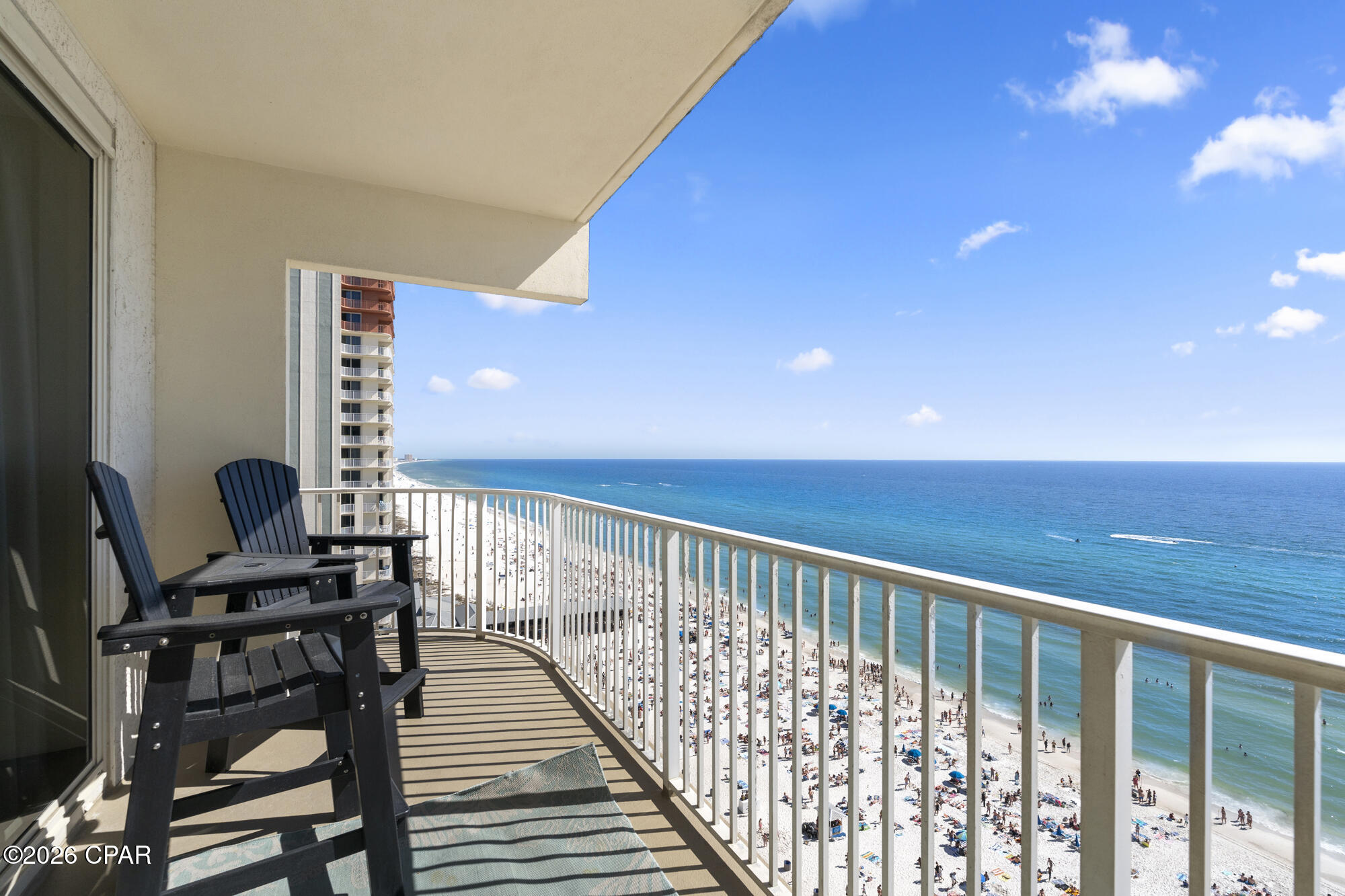 Shores Of Panama Phase I - Residential