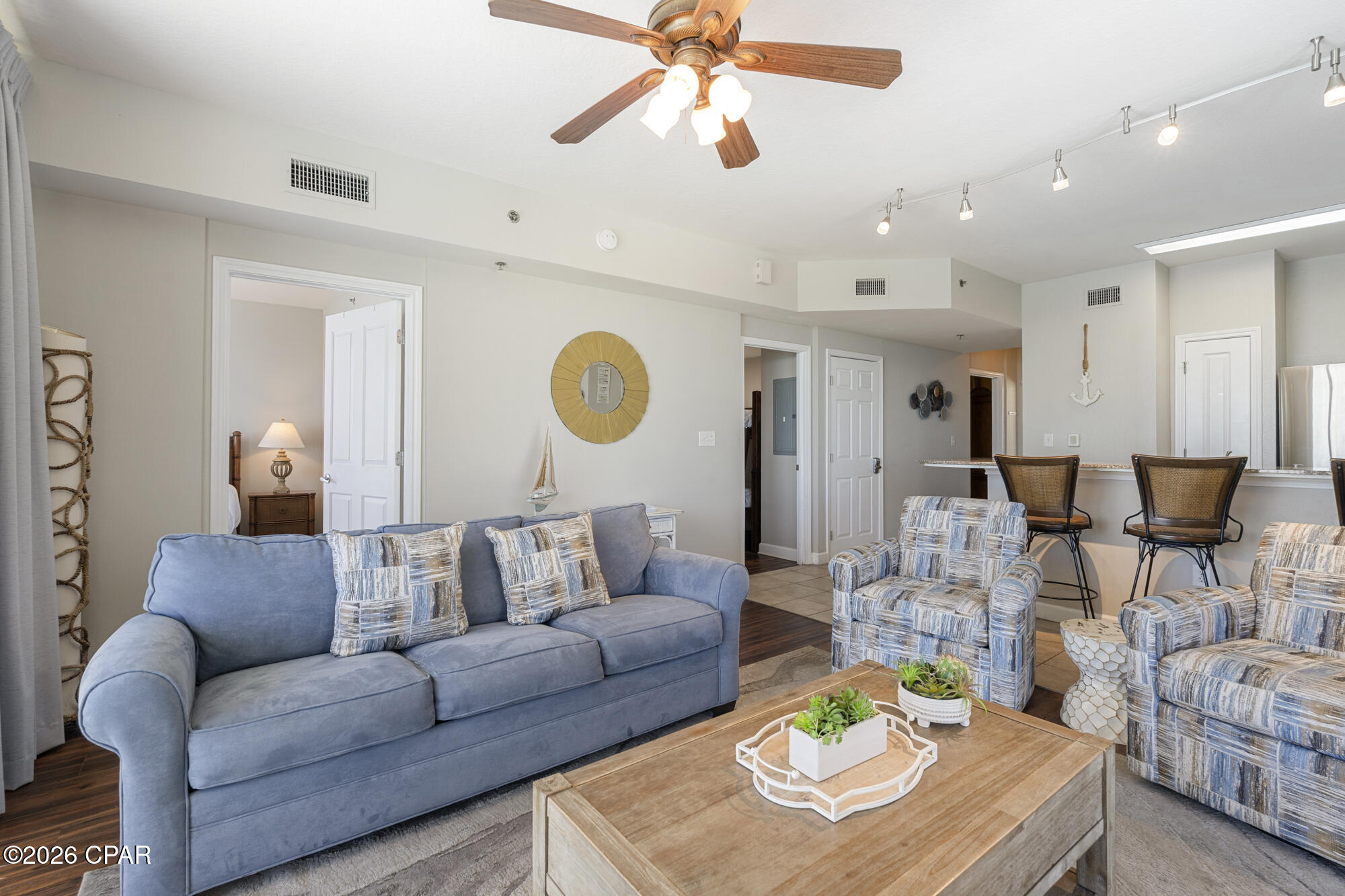 Shores Of Panama Phase I - Residential