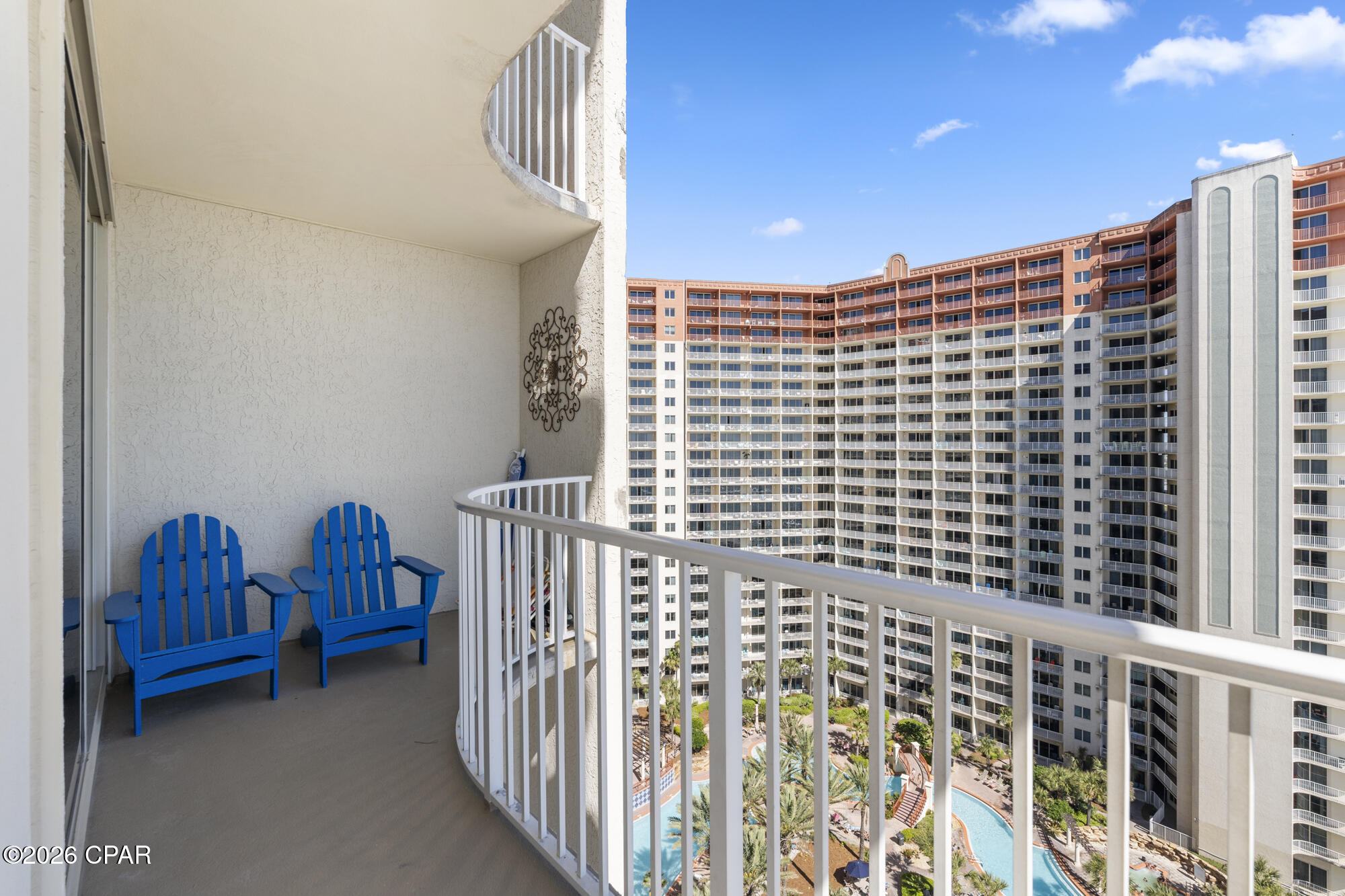 Shores Of Panama Phase I - Residential