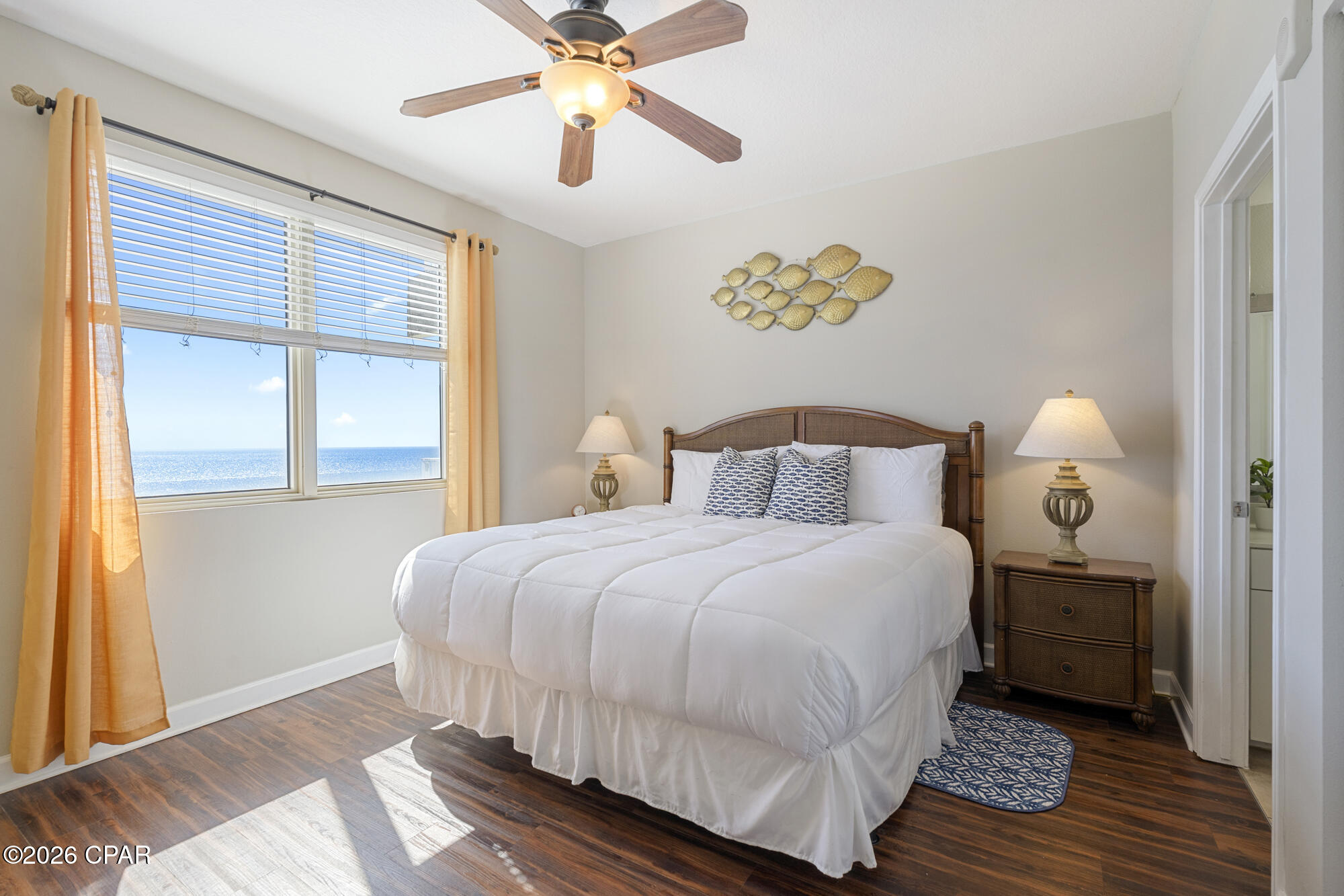 Shores Of Panama Phase I - Residential