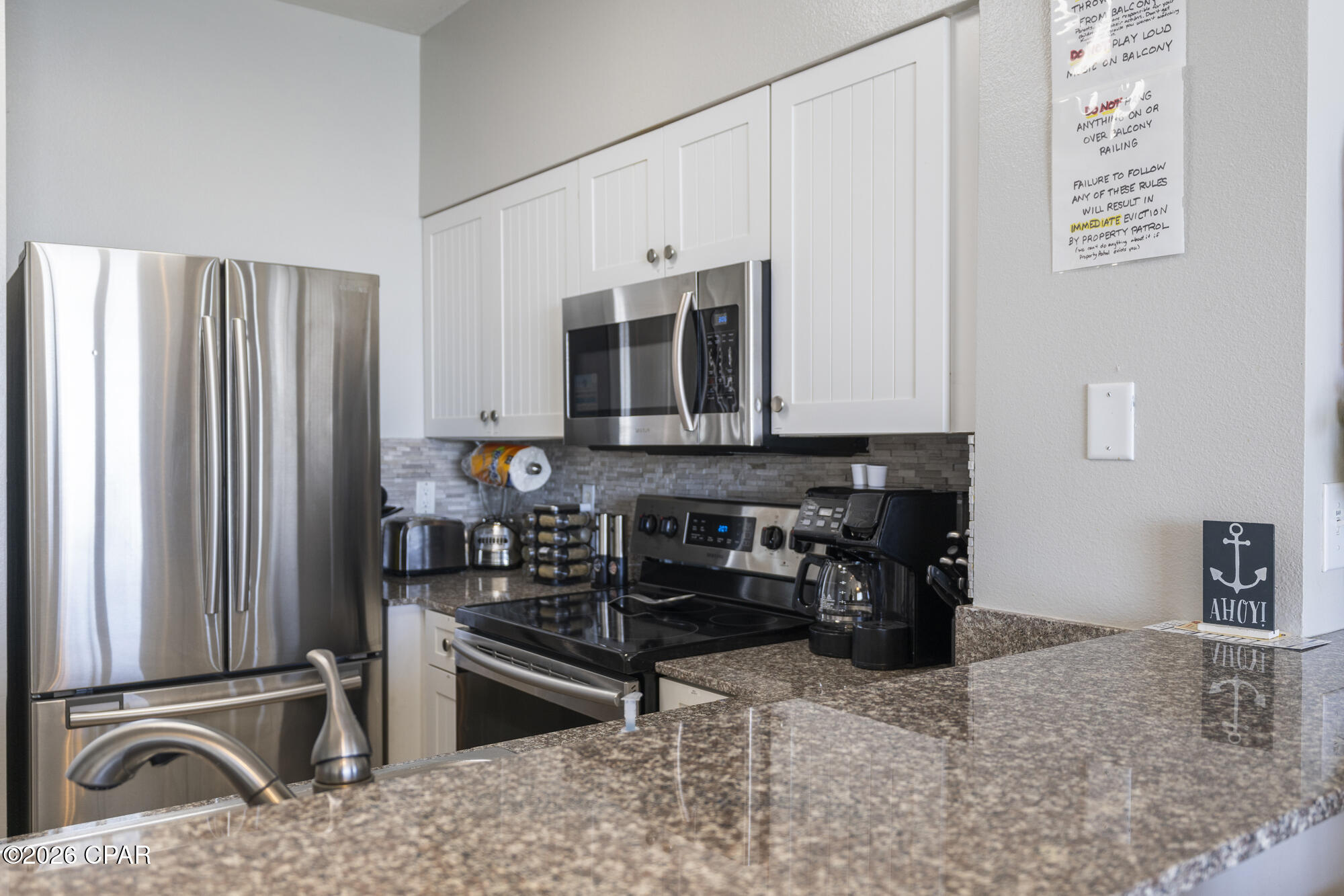 Shores Of Panama Phase I - Residential