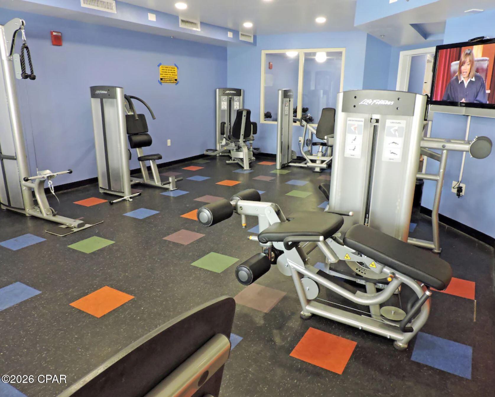 Shores Of Panama Phase I - Residential