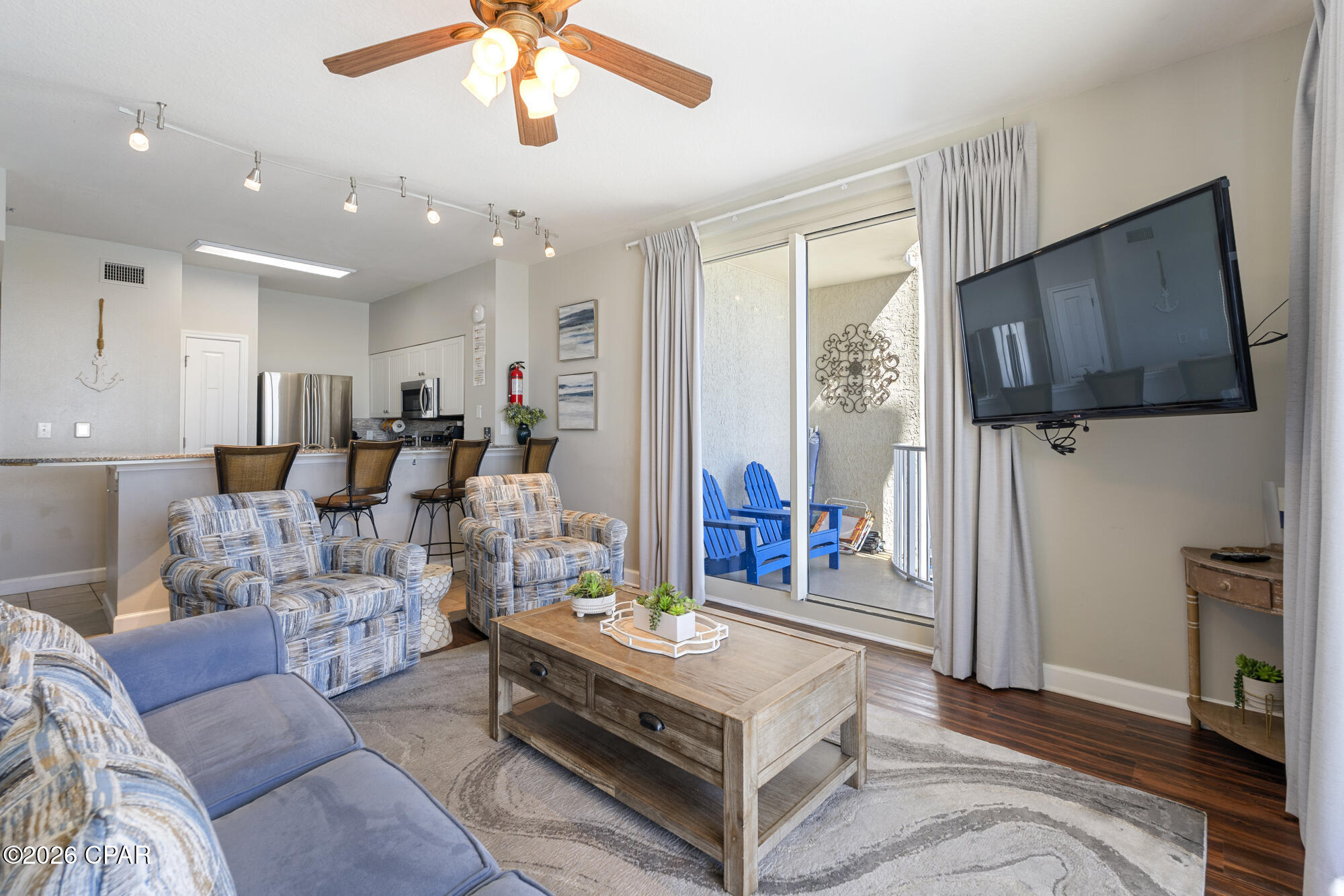 Shores Of Panama Phase I - Residential