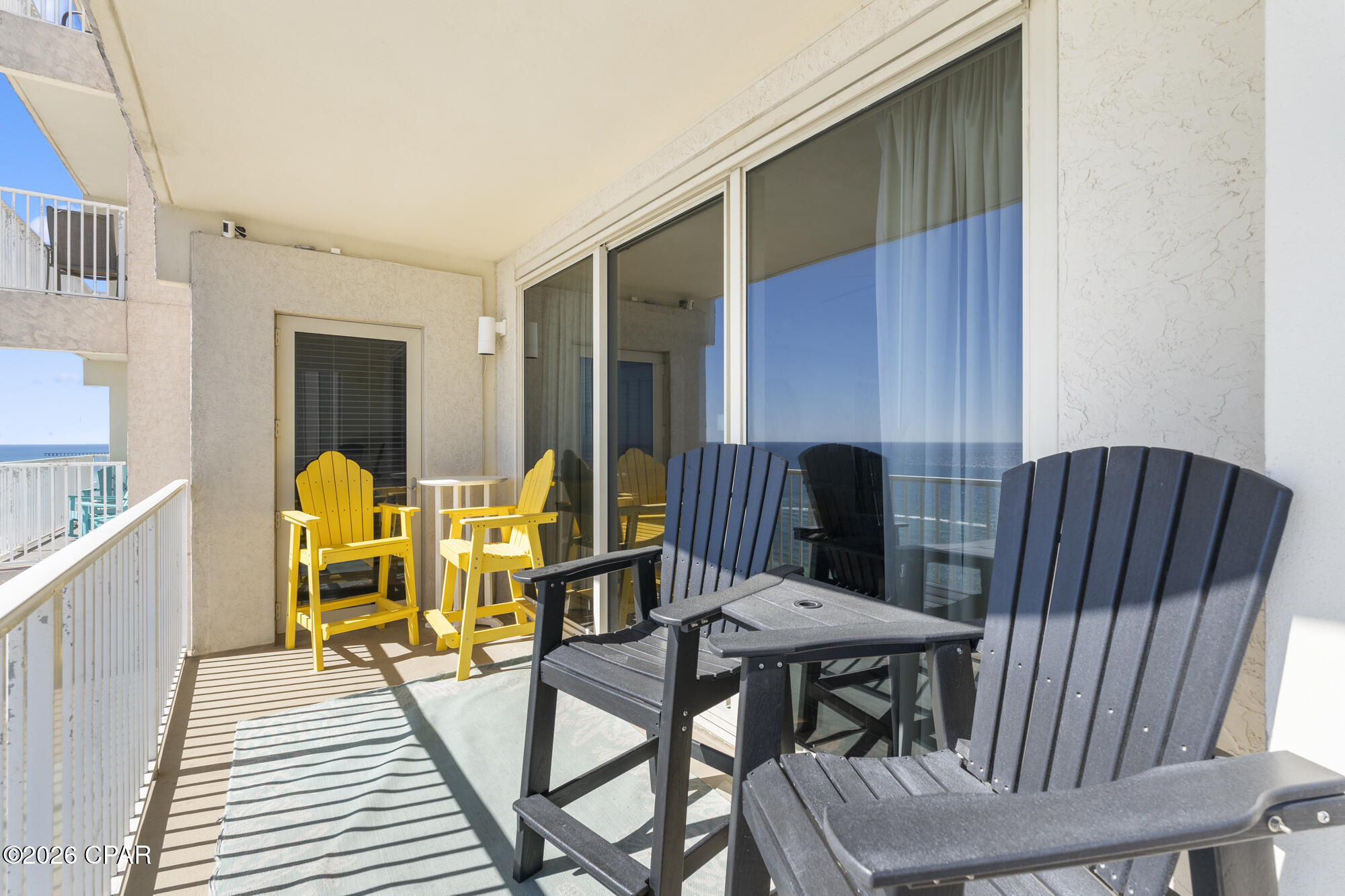 Shores Of Panama Phase I - Residential