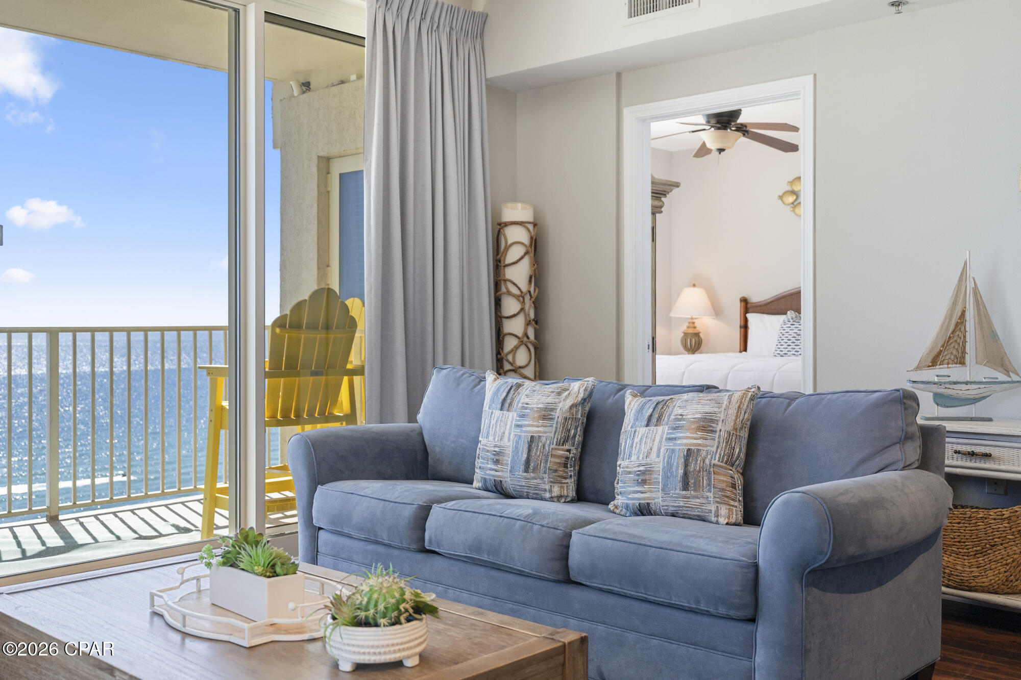 Shores Of Panama Phase I - Residential