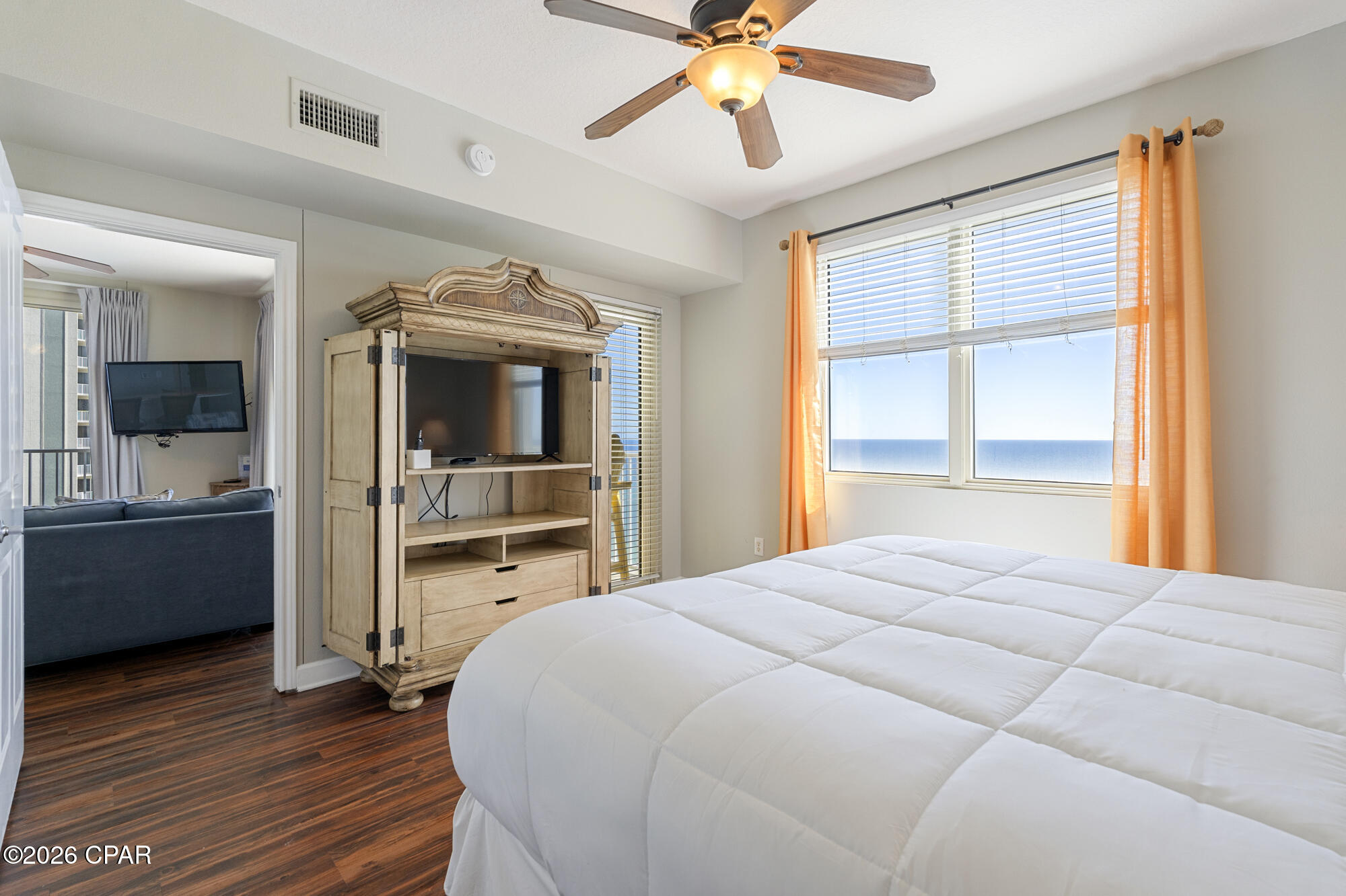 Shores Of Panama Phase I - Residential