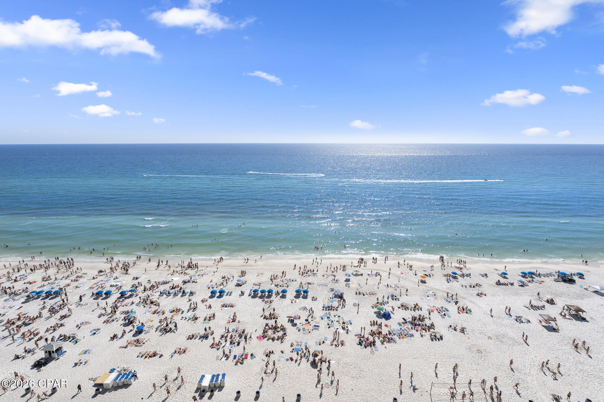 Shores Of Panama Phase I - Residential