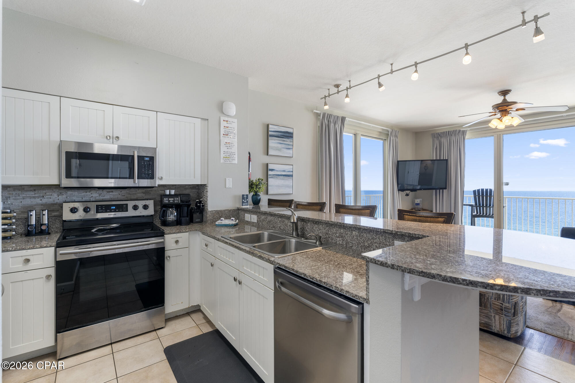 Shores Of Panama Phase I - Residential