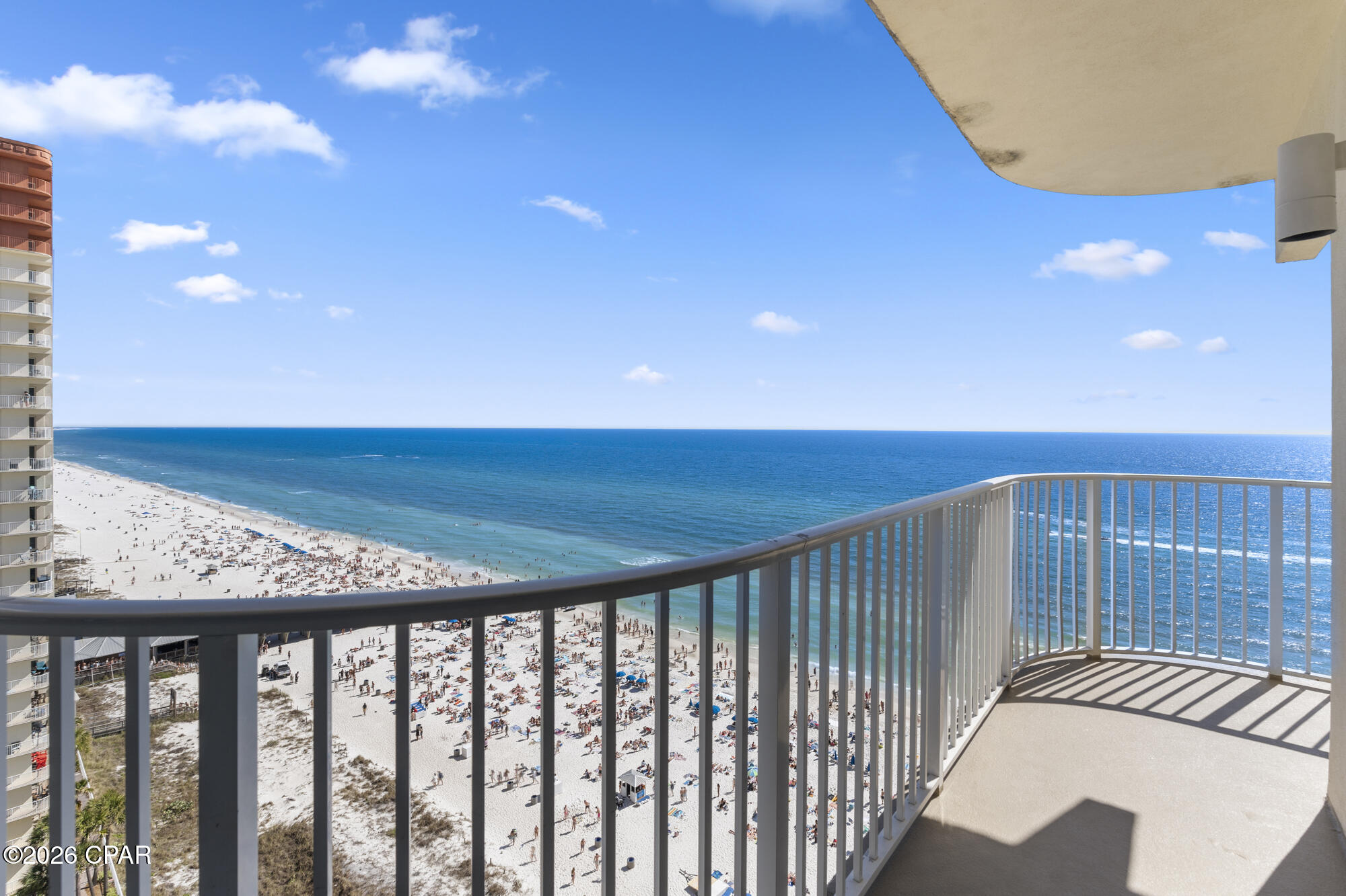 Shores Of Panama Phase I - Residential