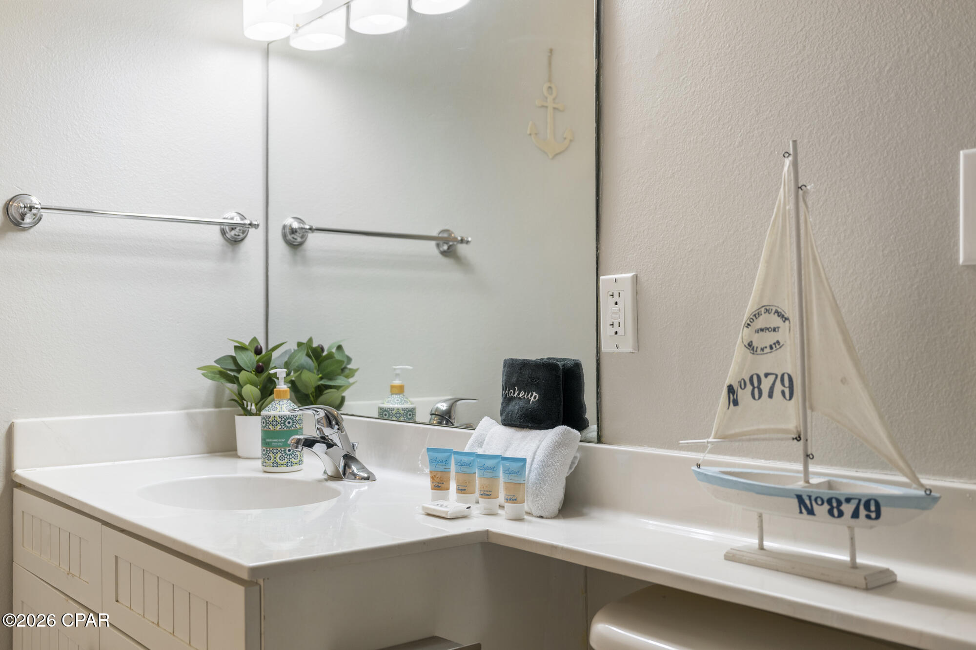 Shores Of Panama Phase I - Residential