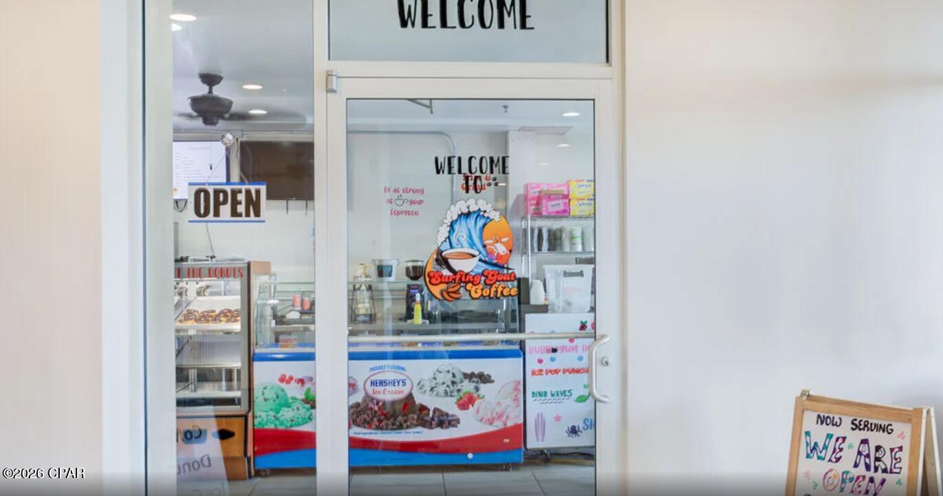 Shores Of Panama Phase I - Residential