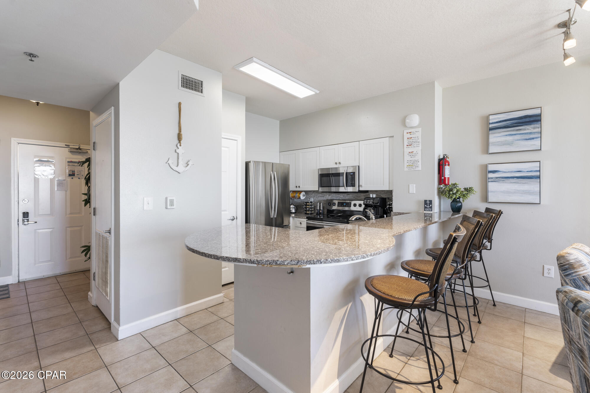 Shores Of Panama Phase I - Residential