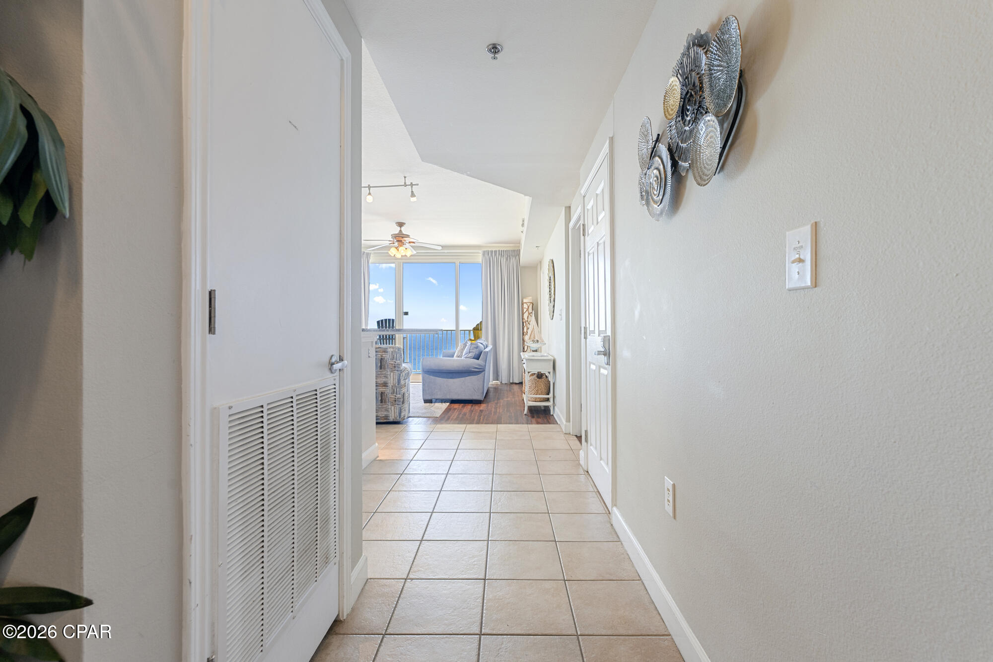 Shores Of Panama Phase I - Residential