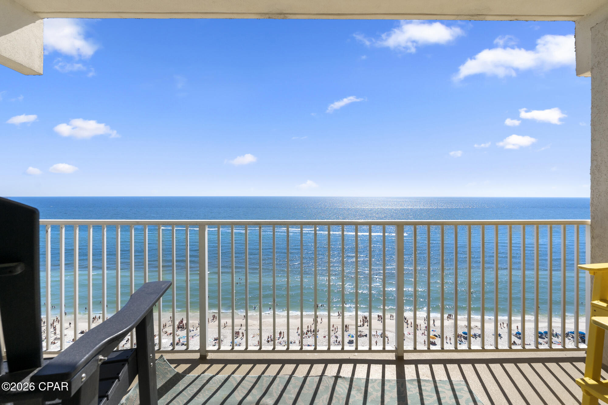 Shores Of Panama Phase I - Residential