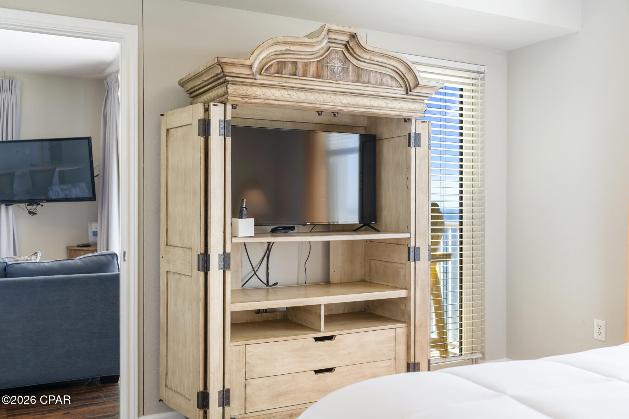 Shores Of Panama Phase I - Residential