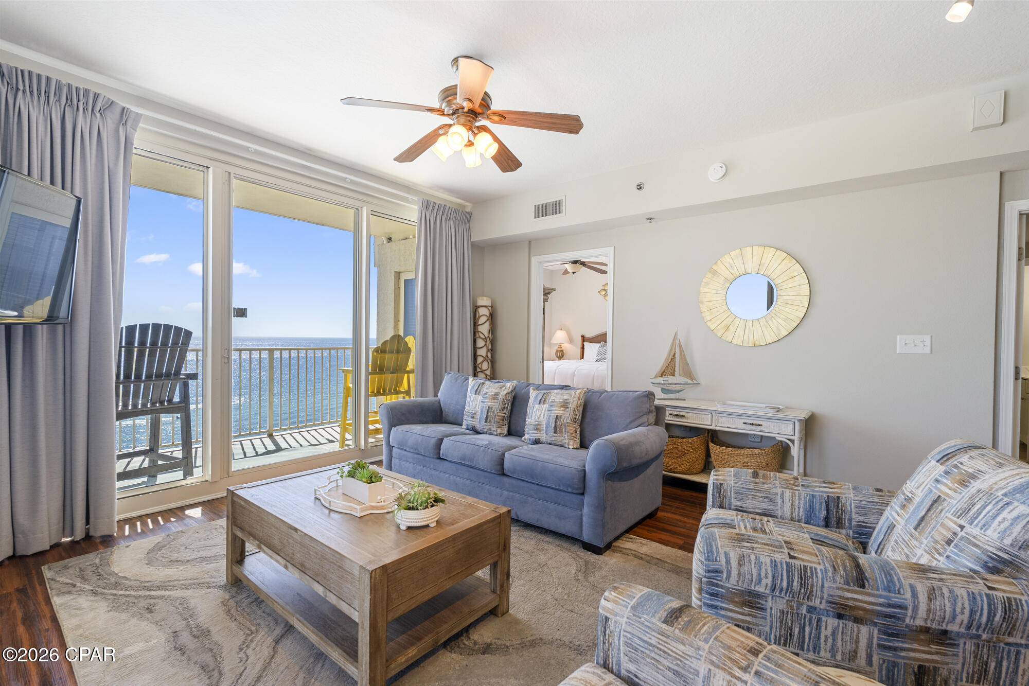 Shores Of Panama Phase I - Residential