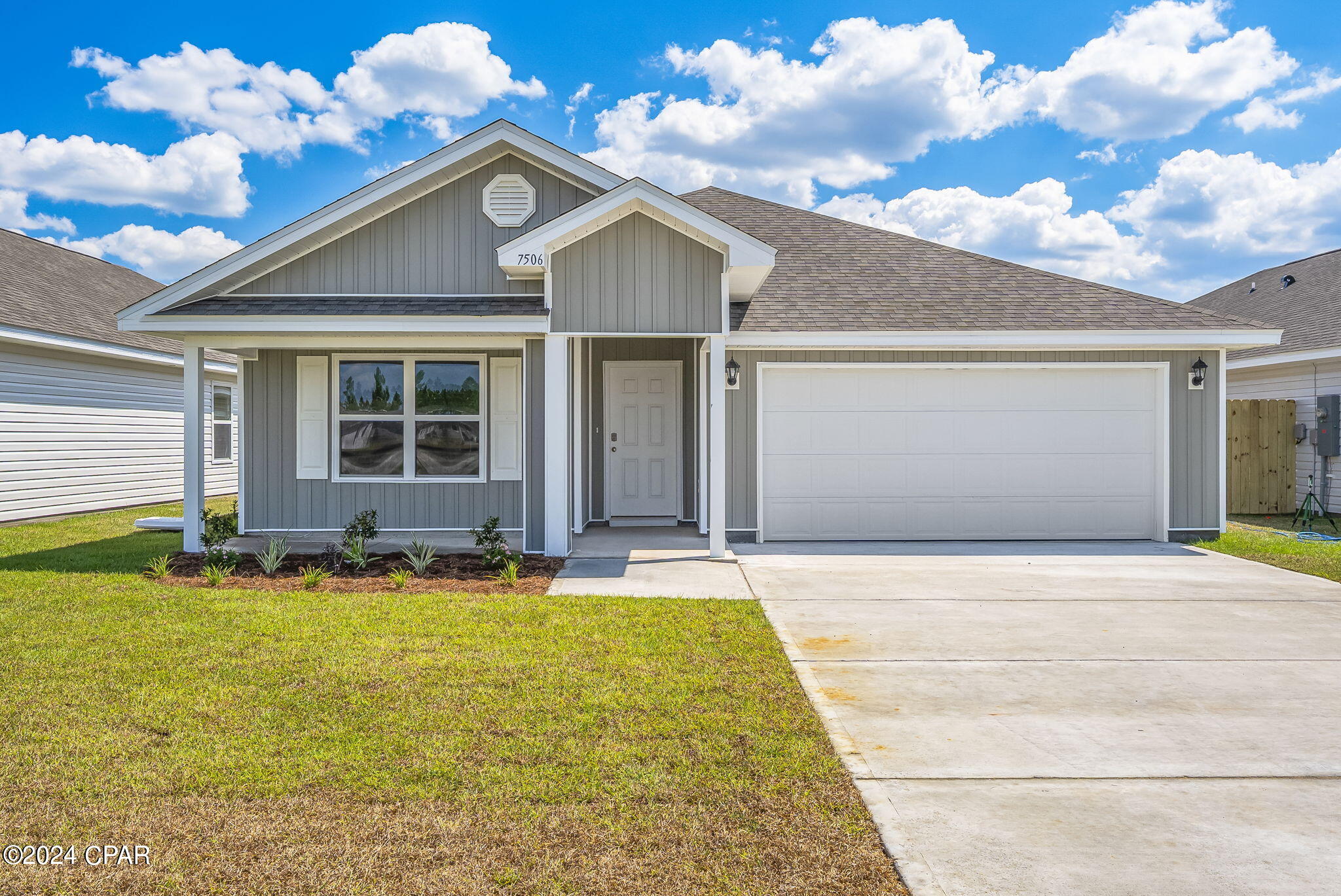 Morningside - Residential