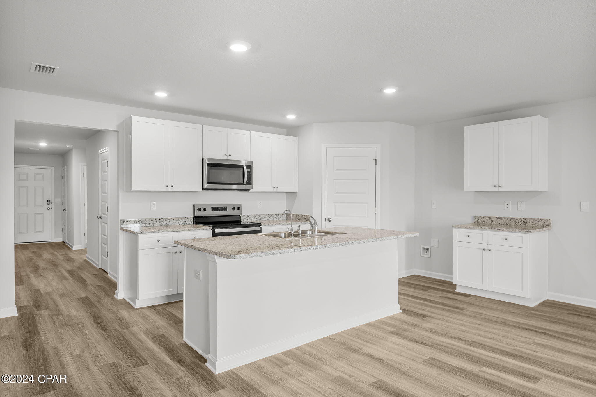 Morningside - Residential