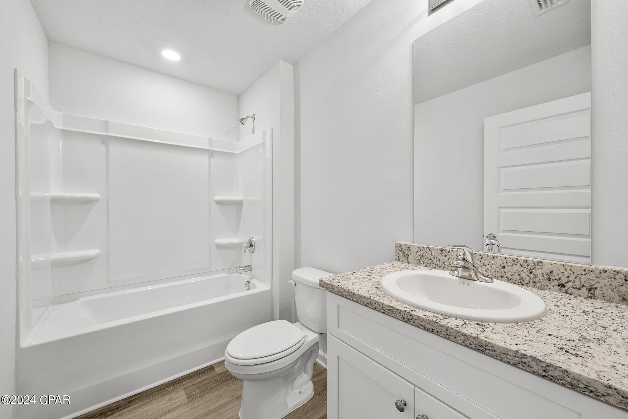 Morningside - Residential