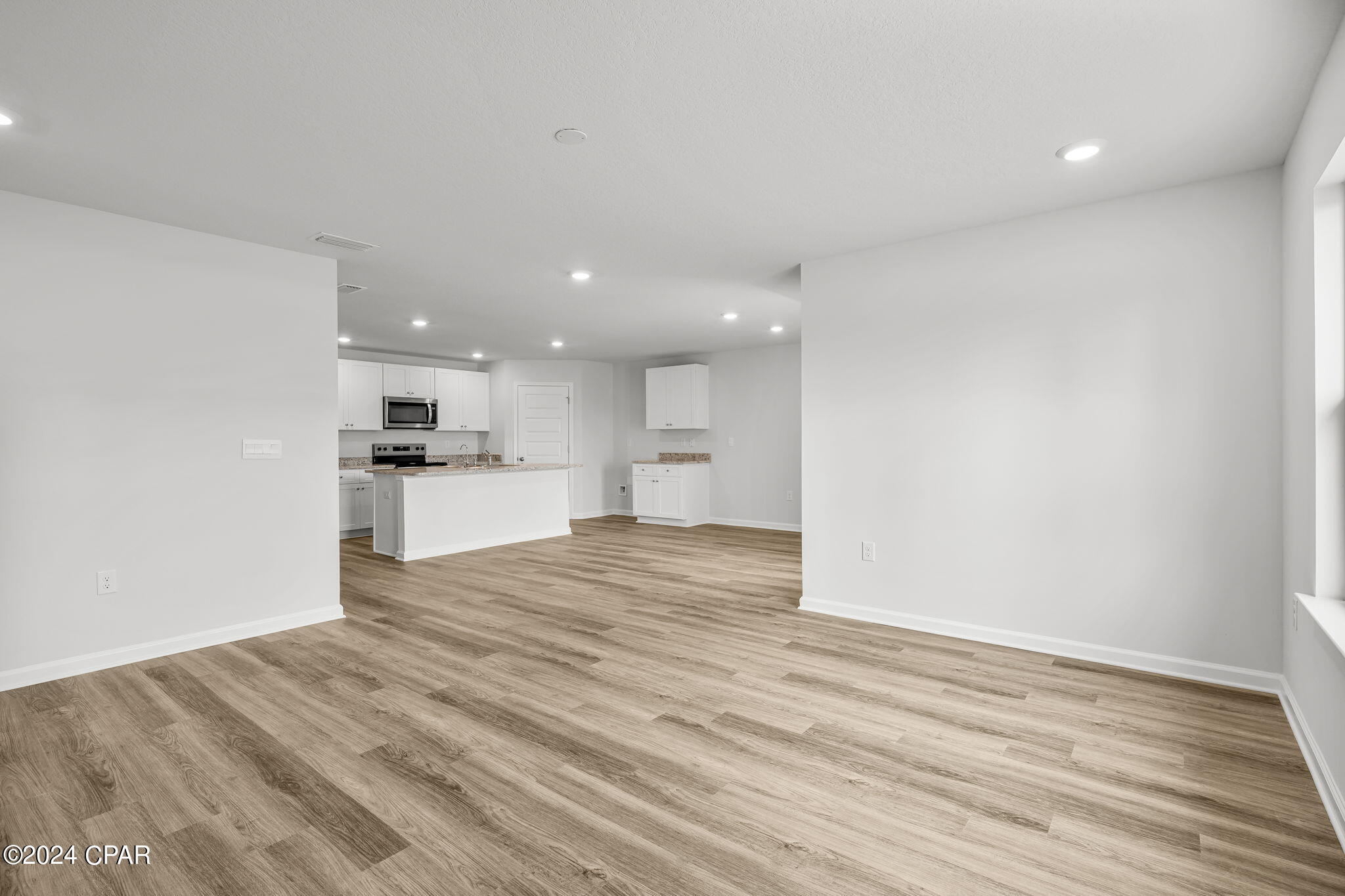 Morningside - Residential