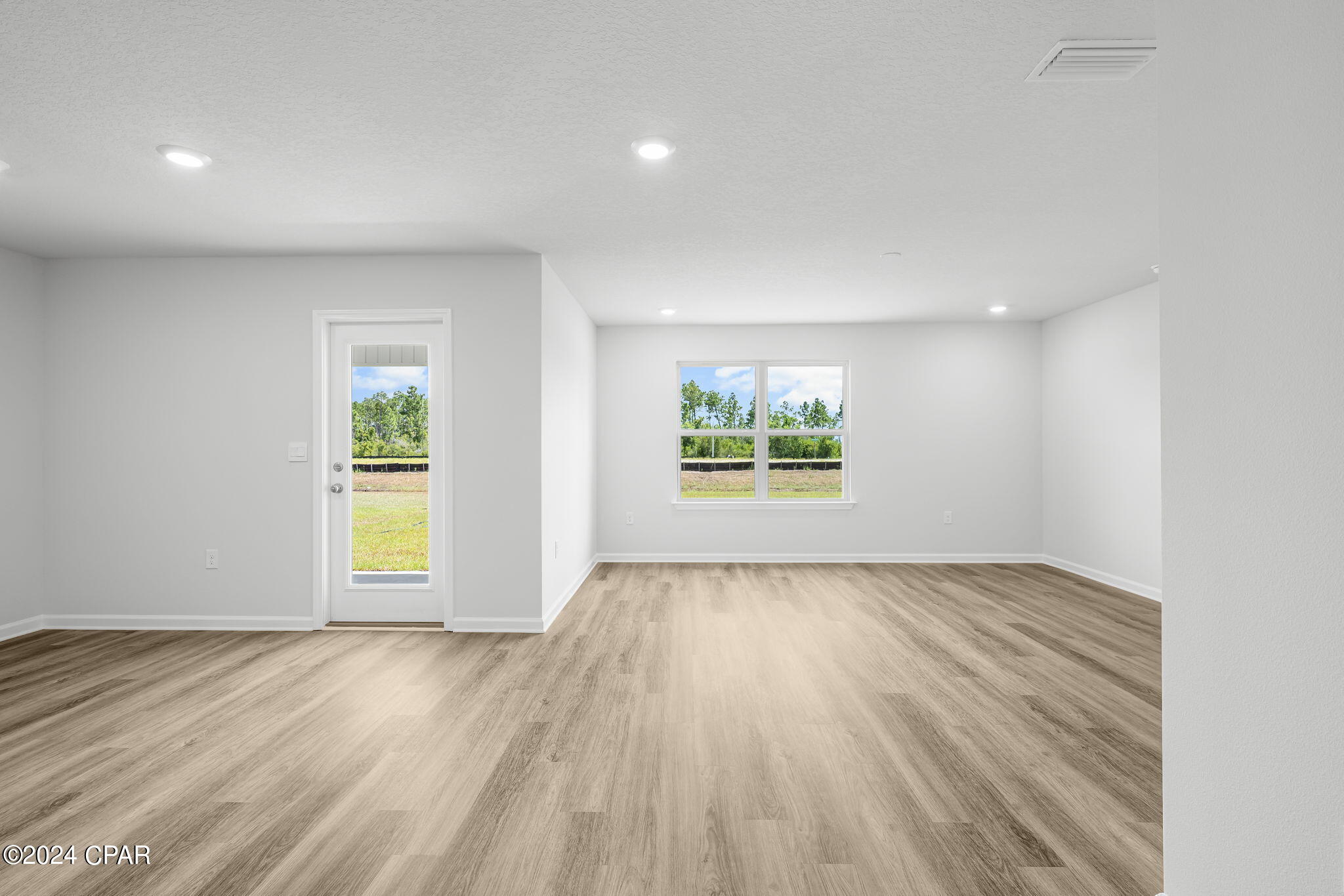 Morningside - Residential