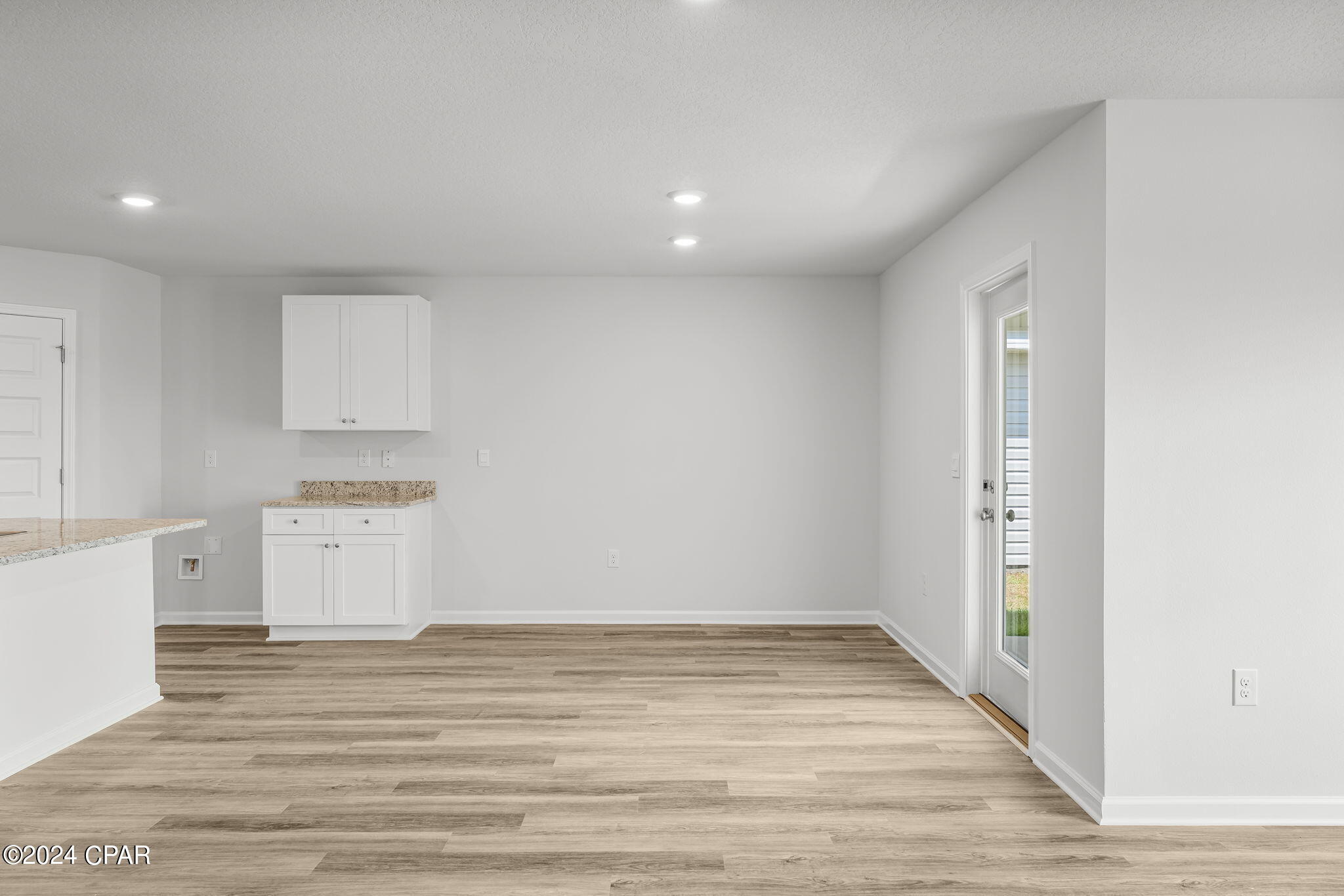 Morningside - Residential