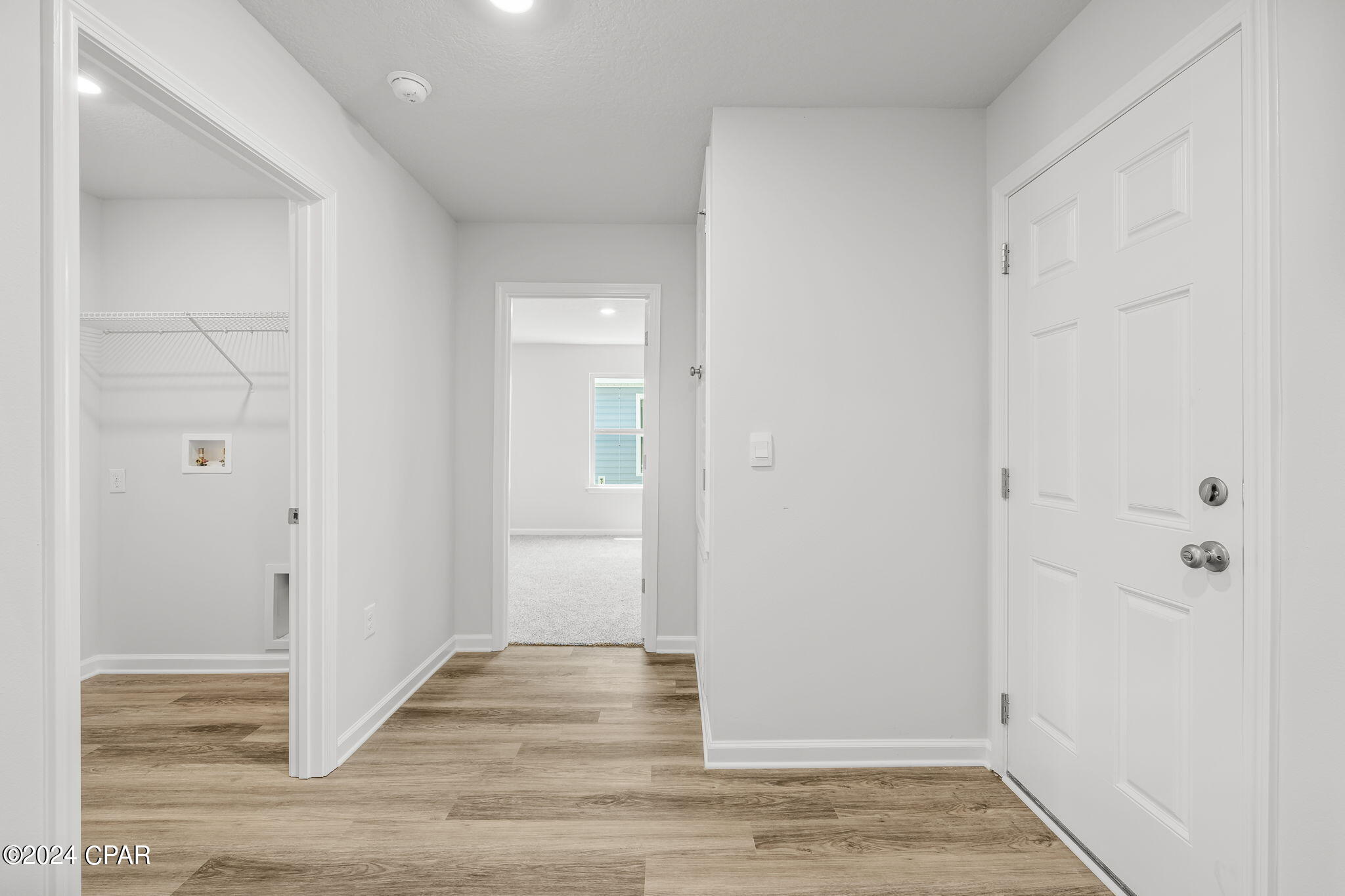 Morningside - Residential