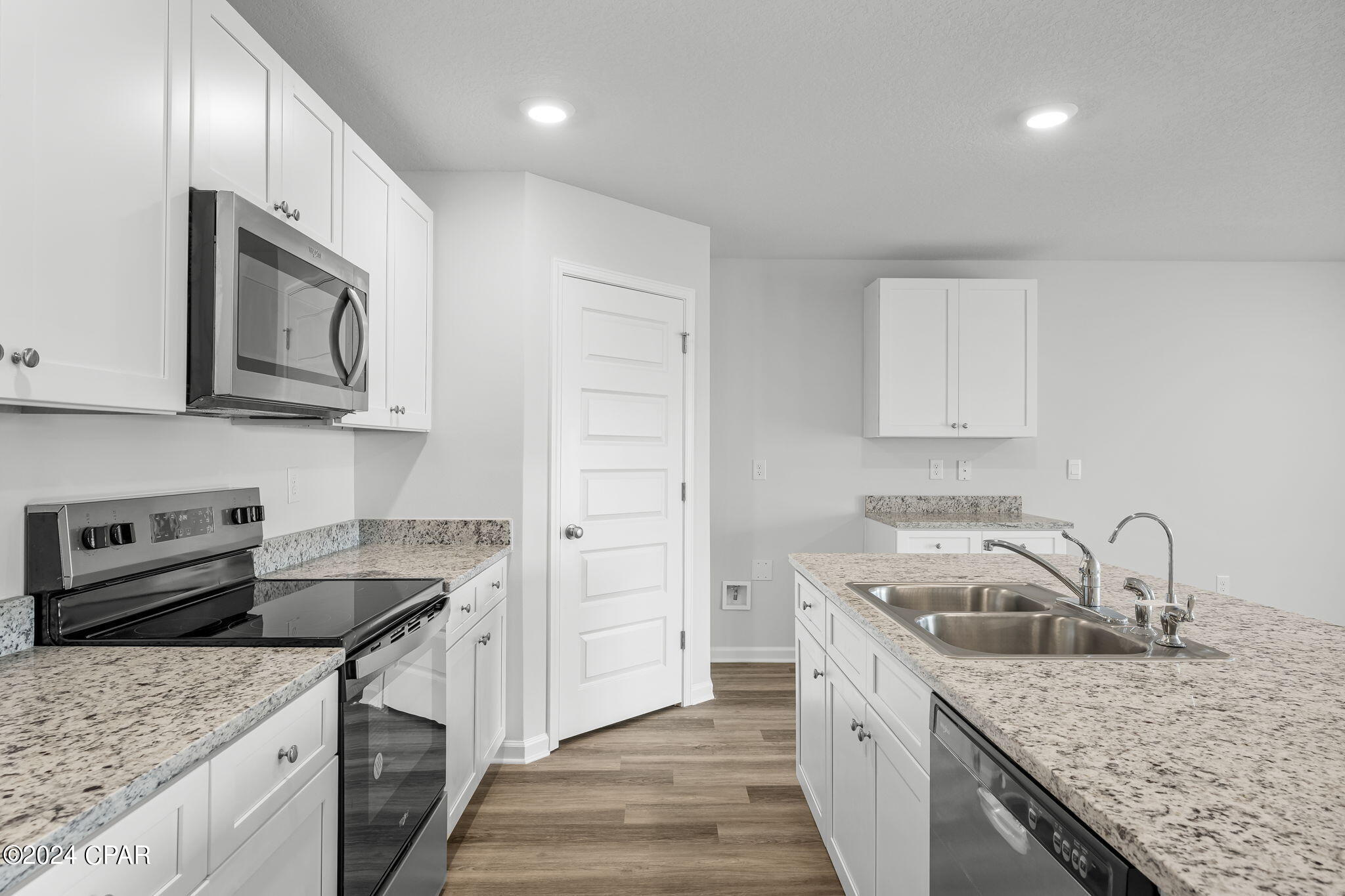 Morningside - Residential