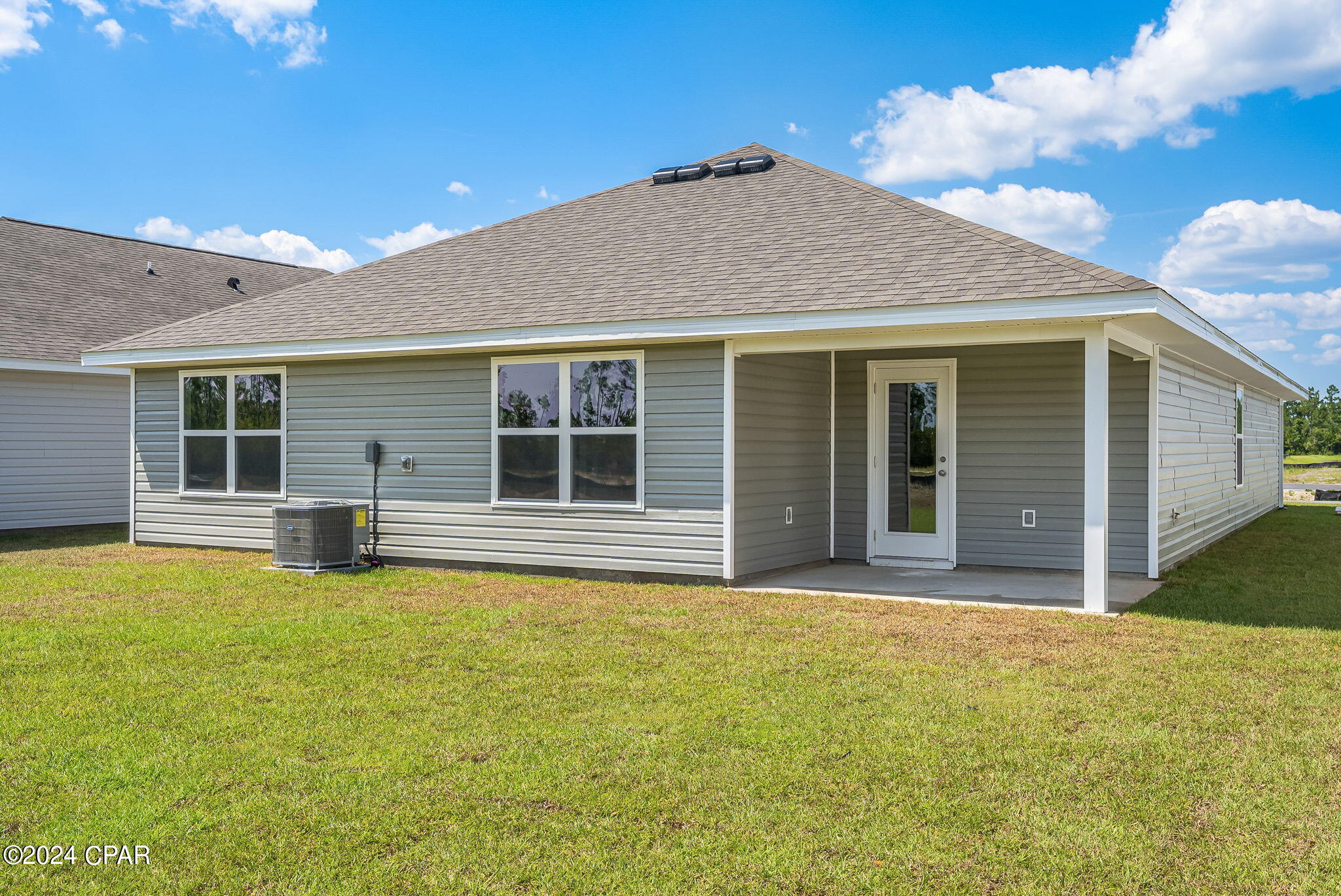 Morningside - Residential