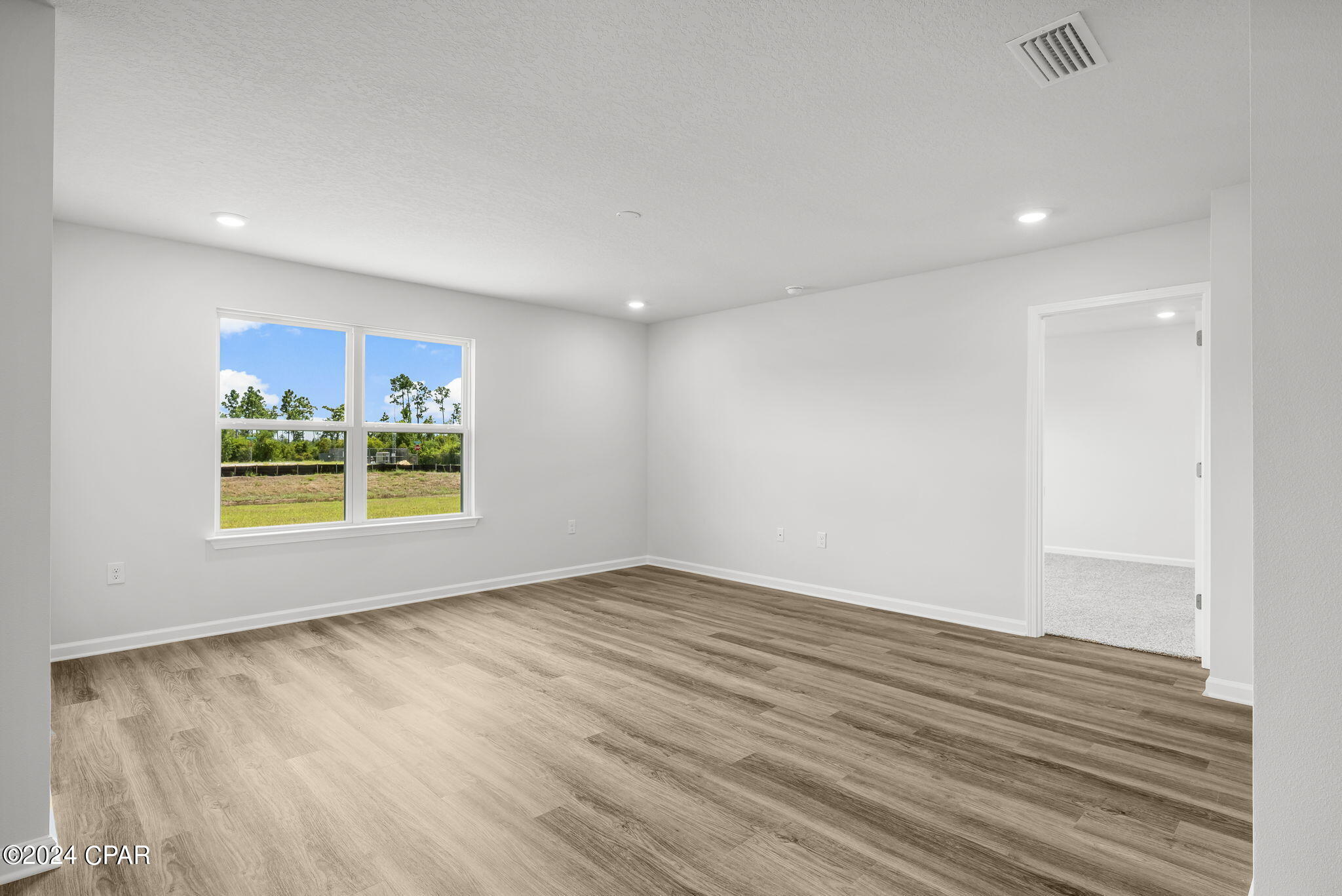 Morningside - Residential